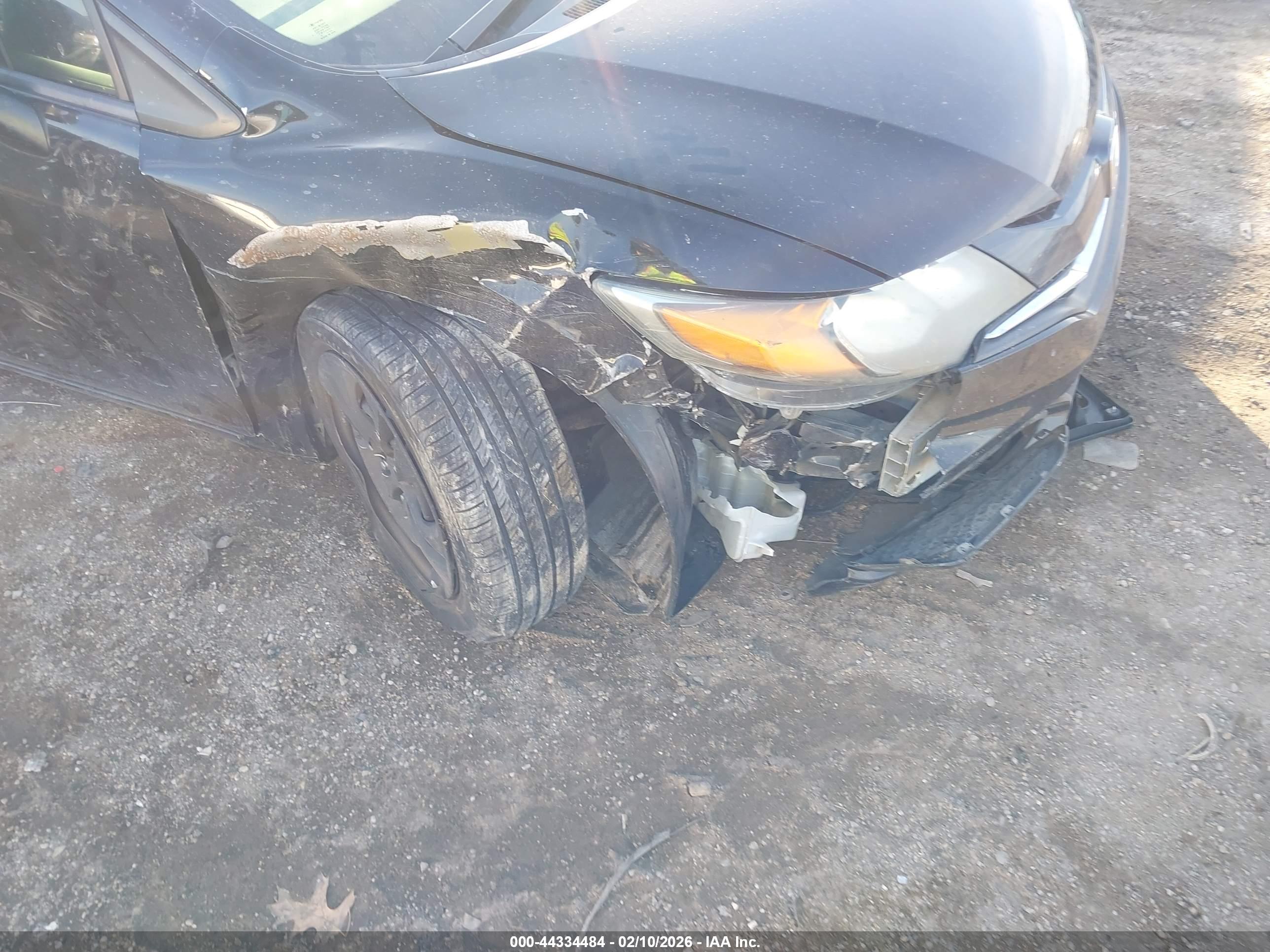 HONDA CIVIC image 6
