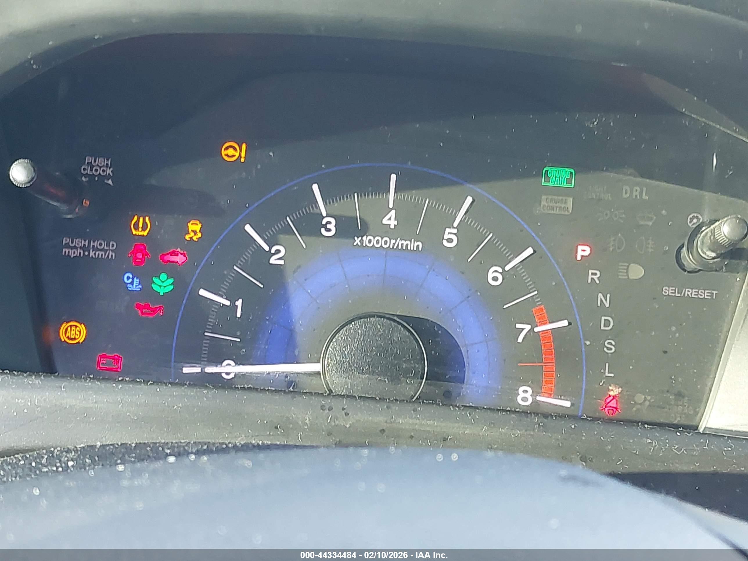 HONDA CIVIC image 7