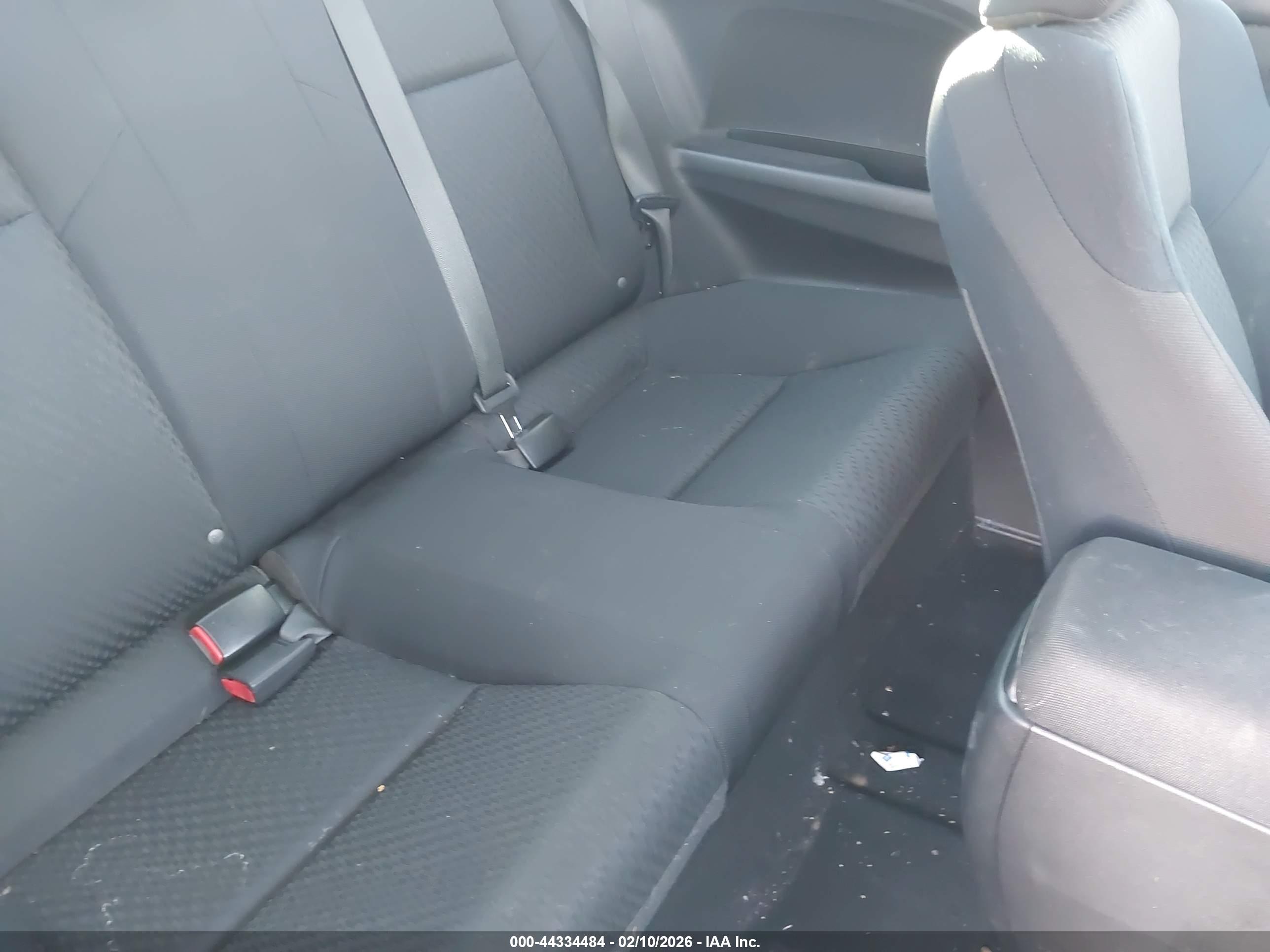HONDA CIVIC image 8