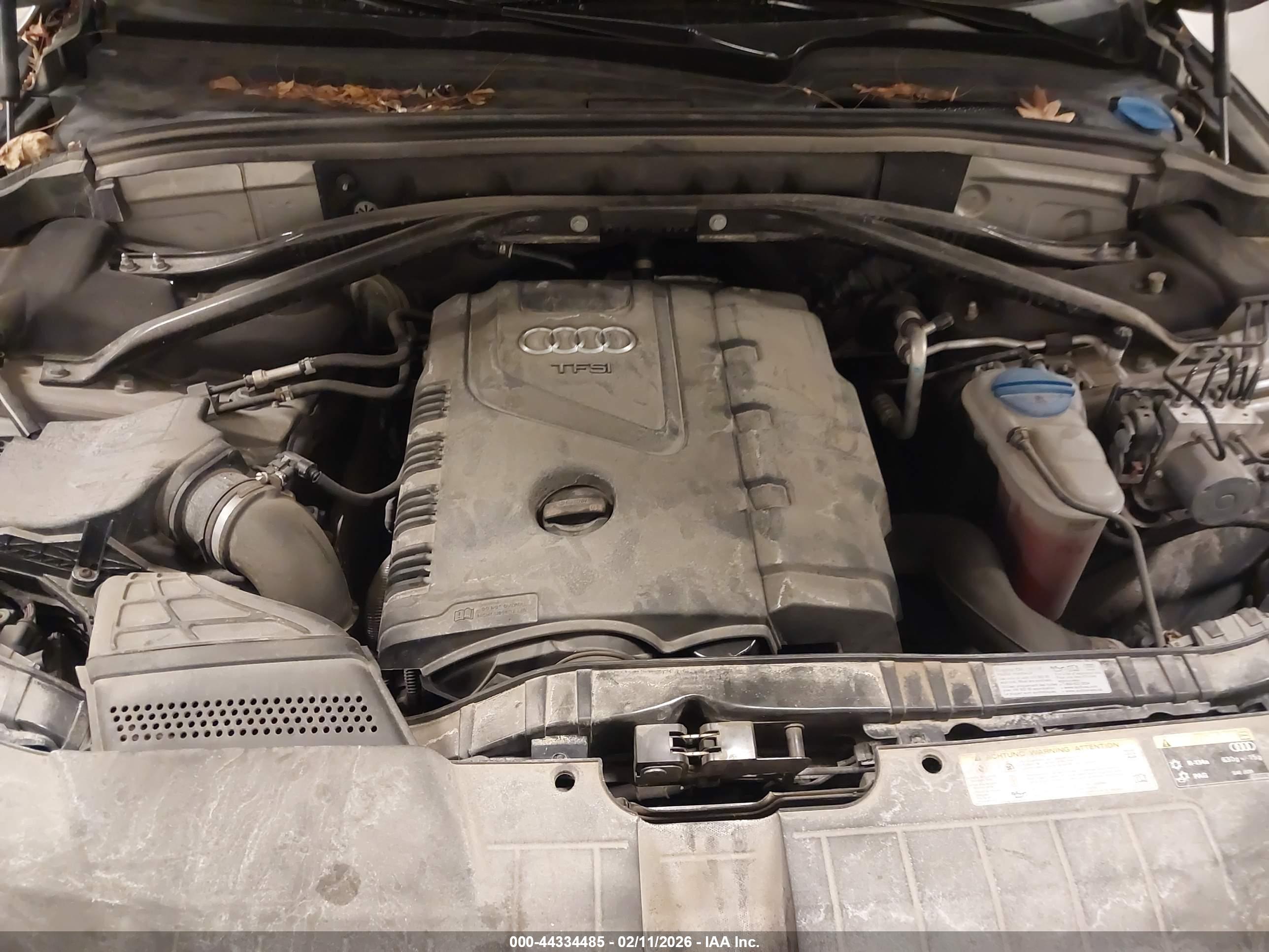 AUDI Q5 image 10