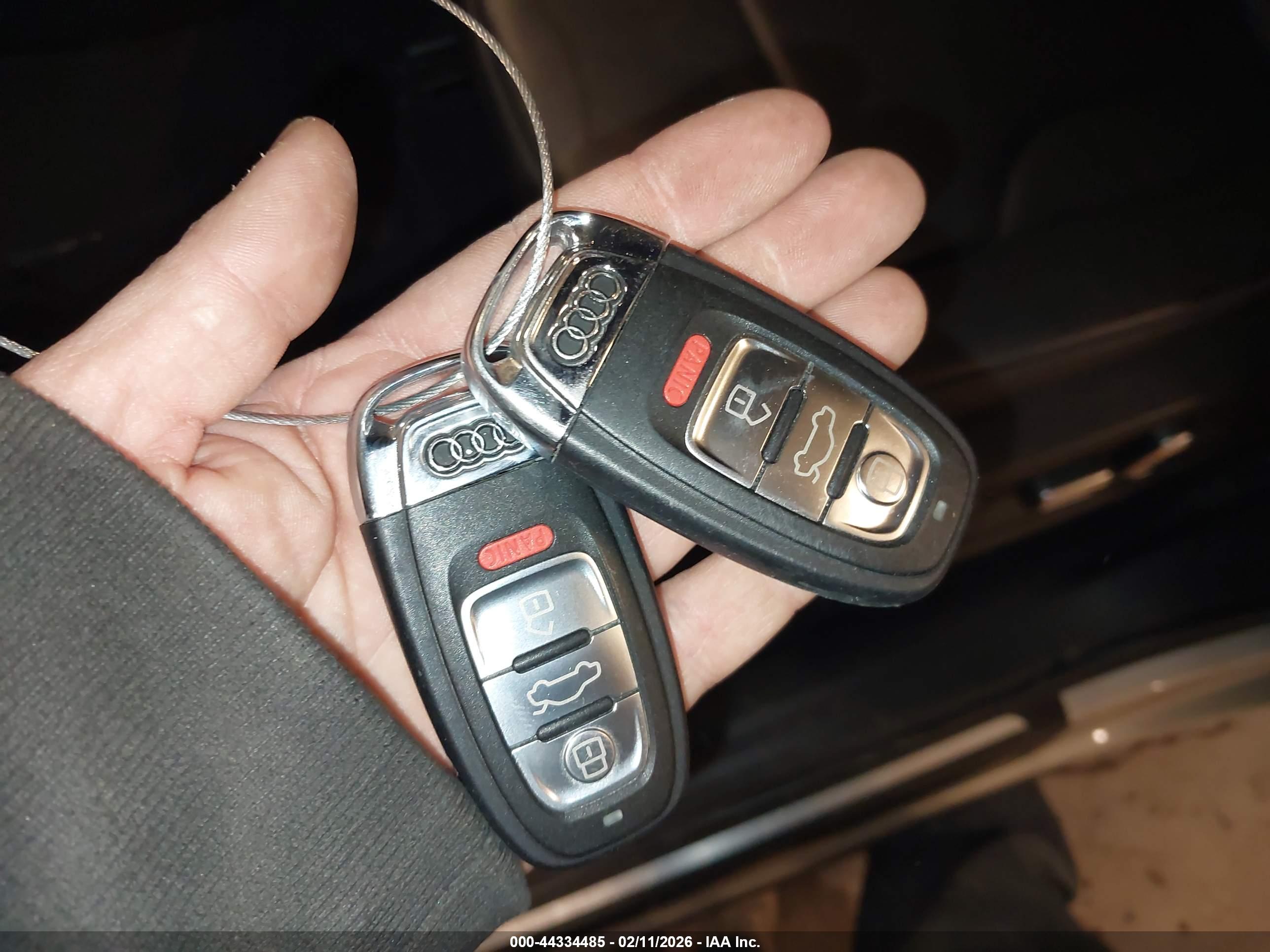 AUDI Q5 image 11