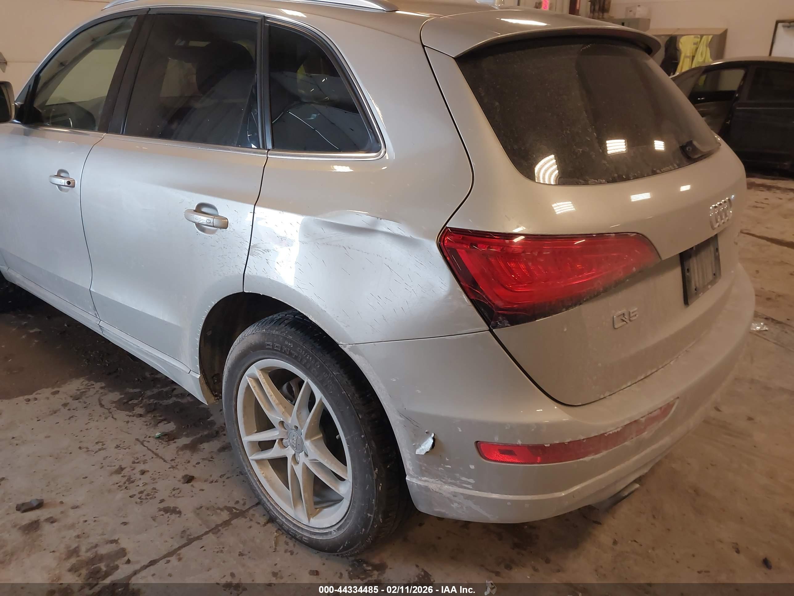 AUDI Q5 image 6