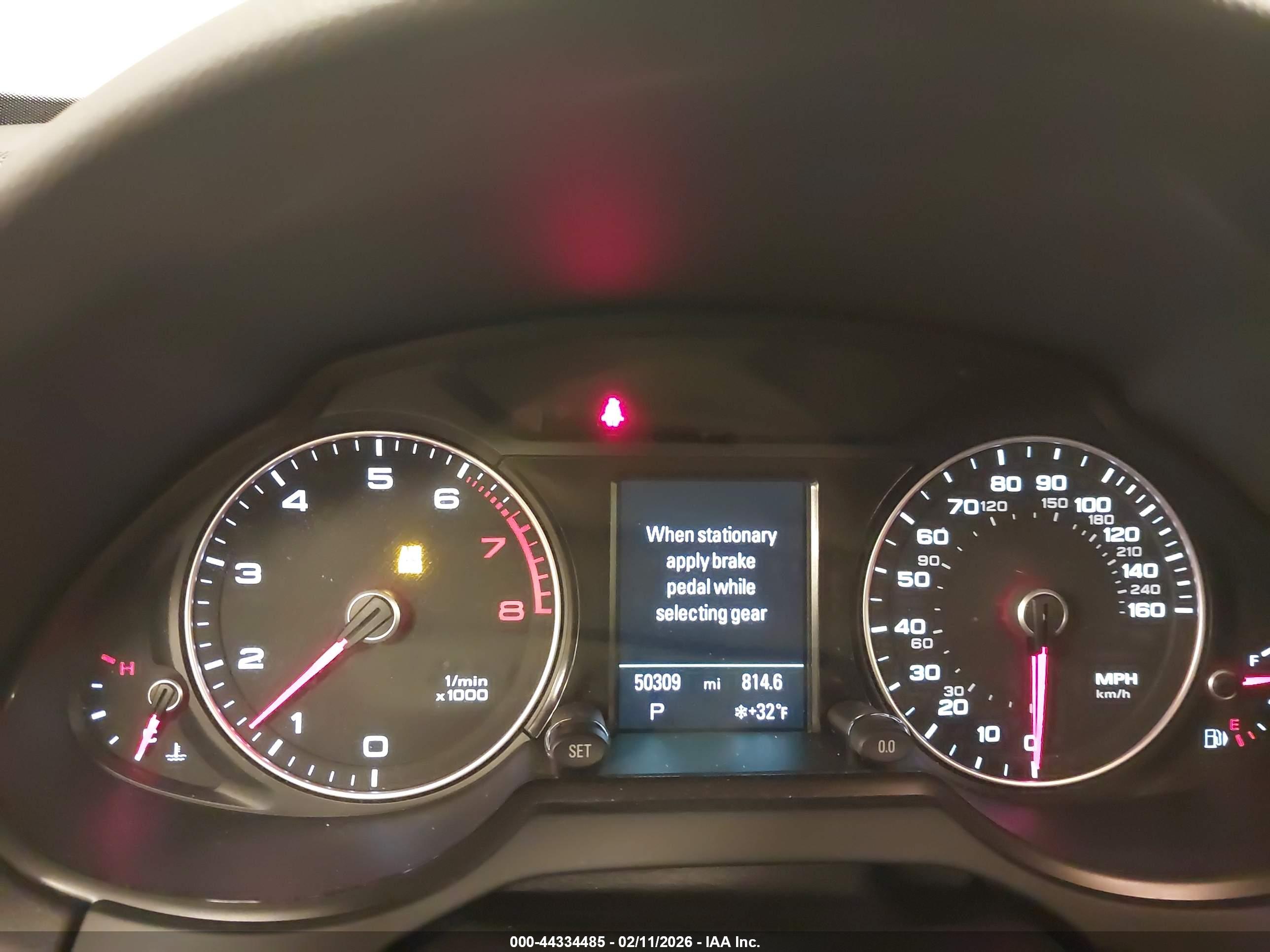 AUDI Q5 image 7