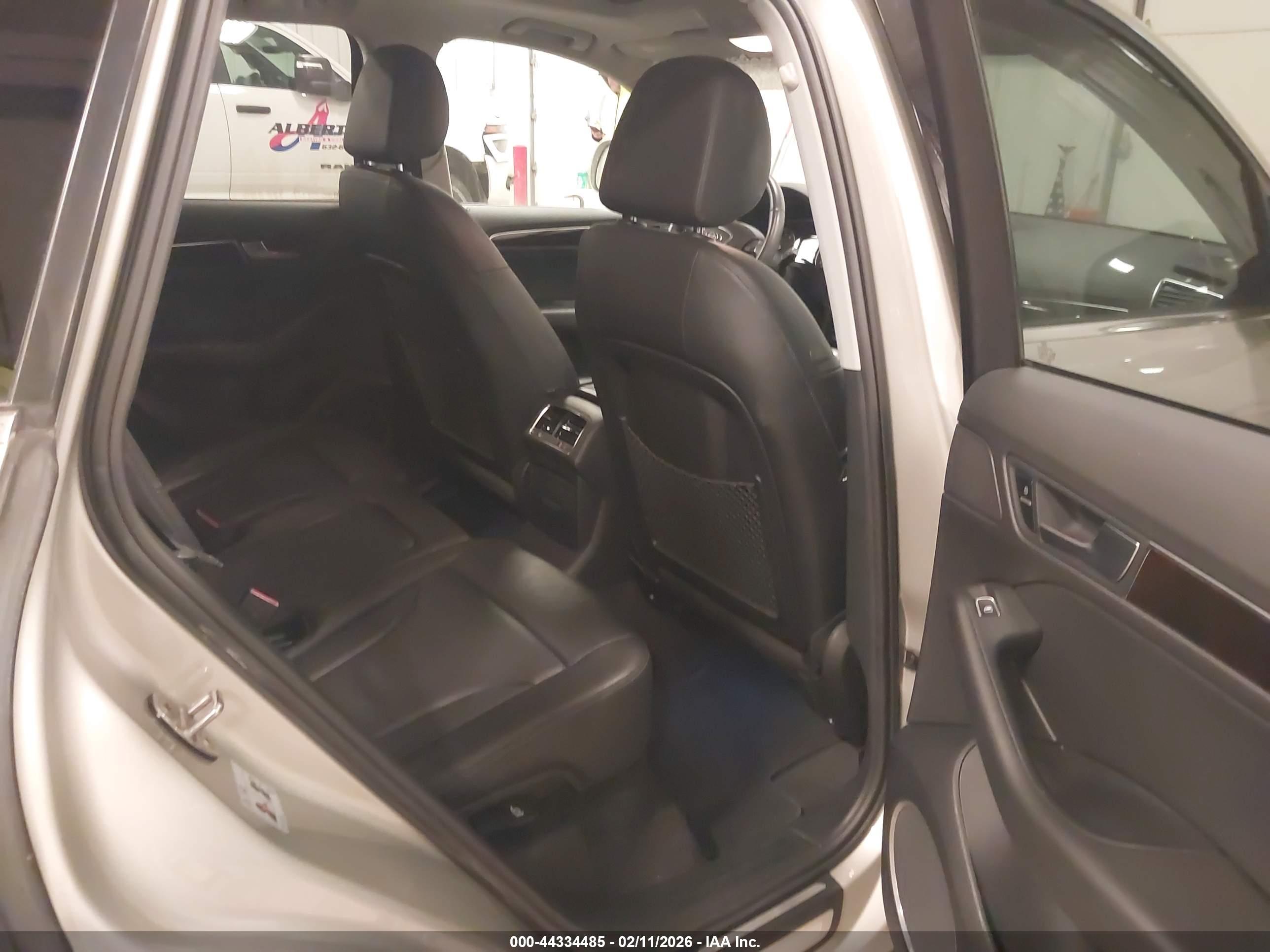 AUDI Q5 image 8