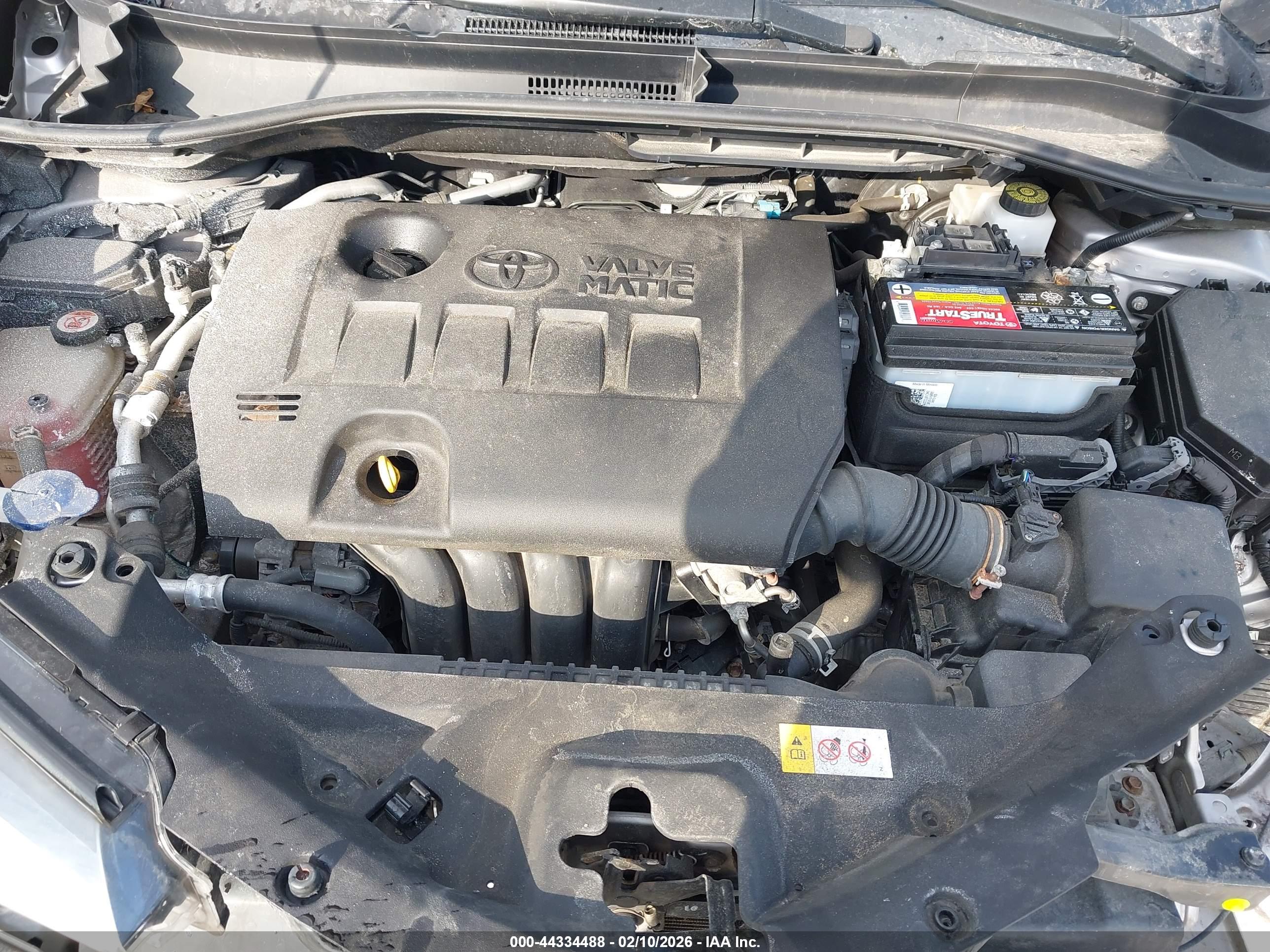 TOYOTA C-HR image 10