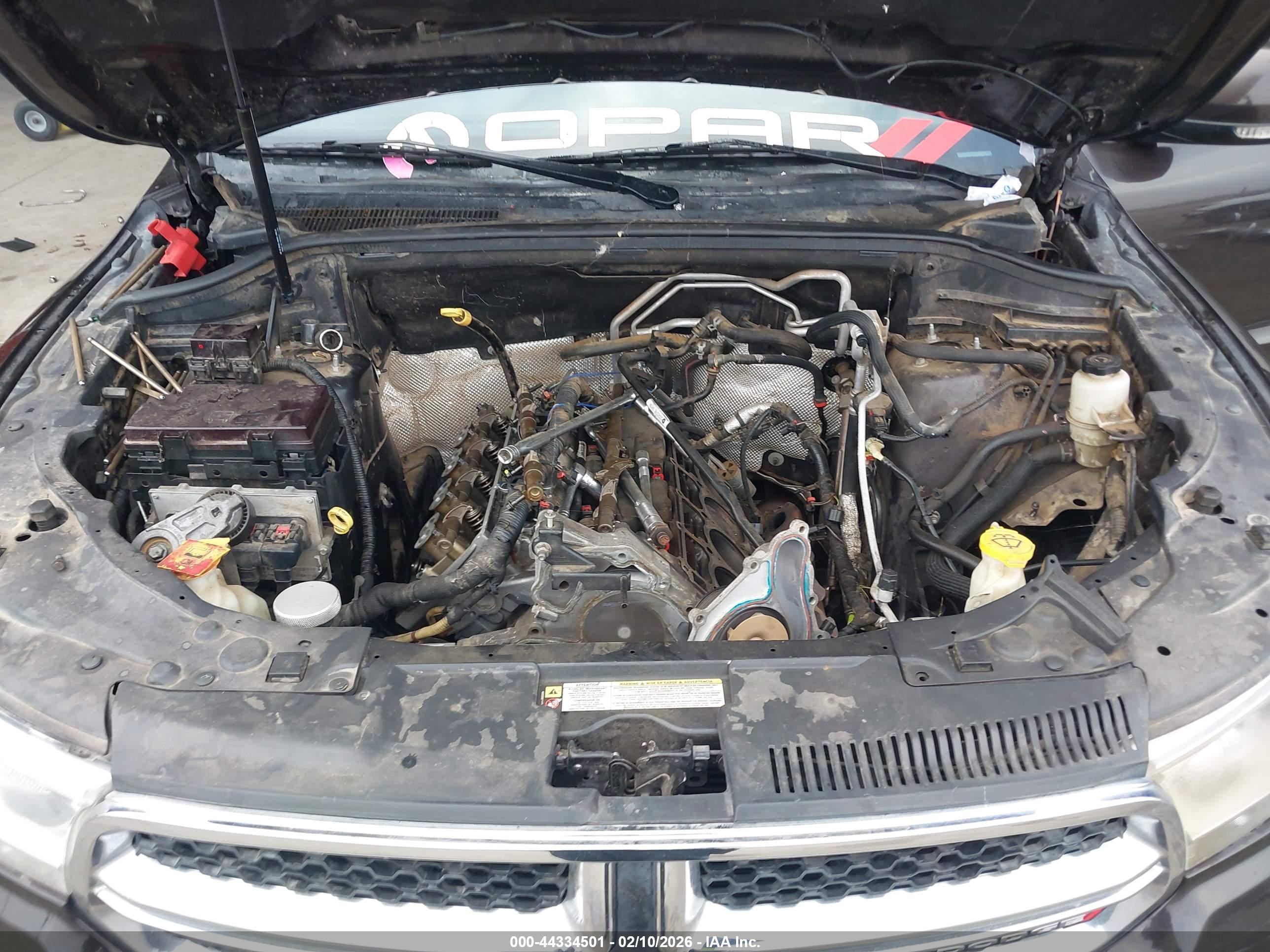 DODGE DURANGO image 10