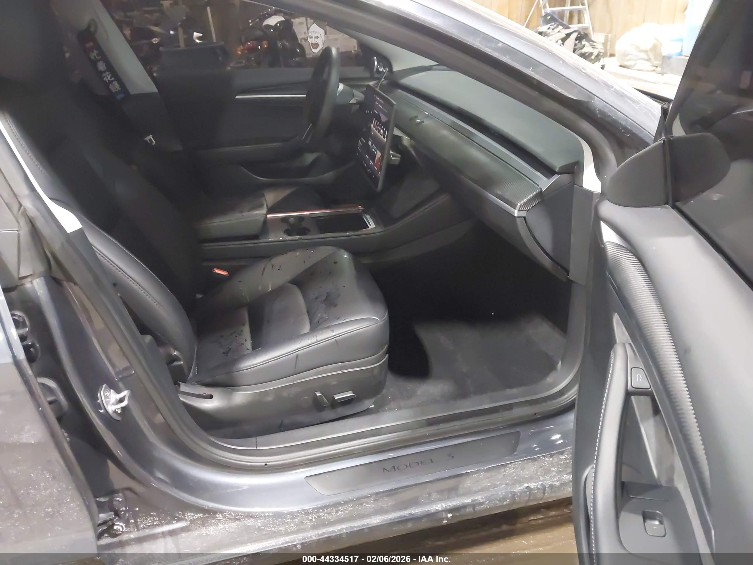 TESLA MODEL image 5