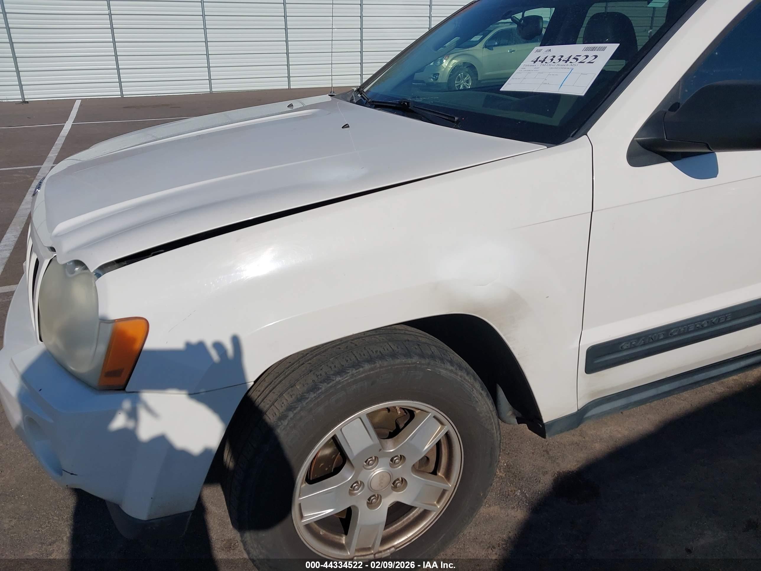 JEEP GRAND image 6