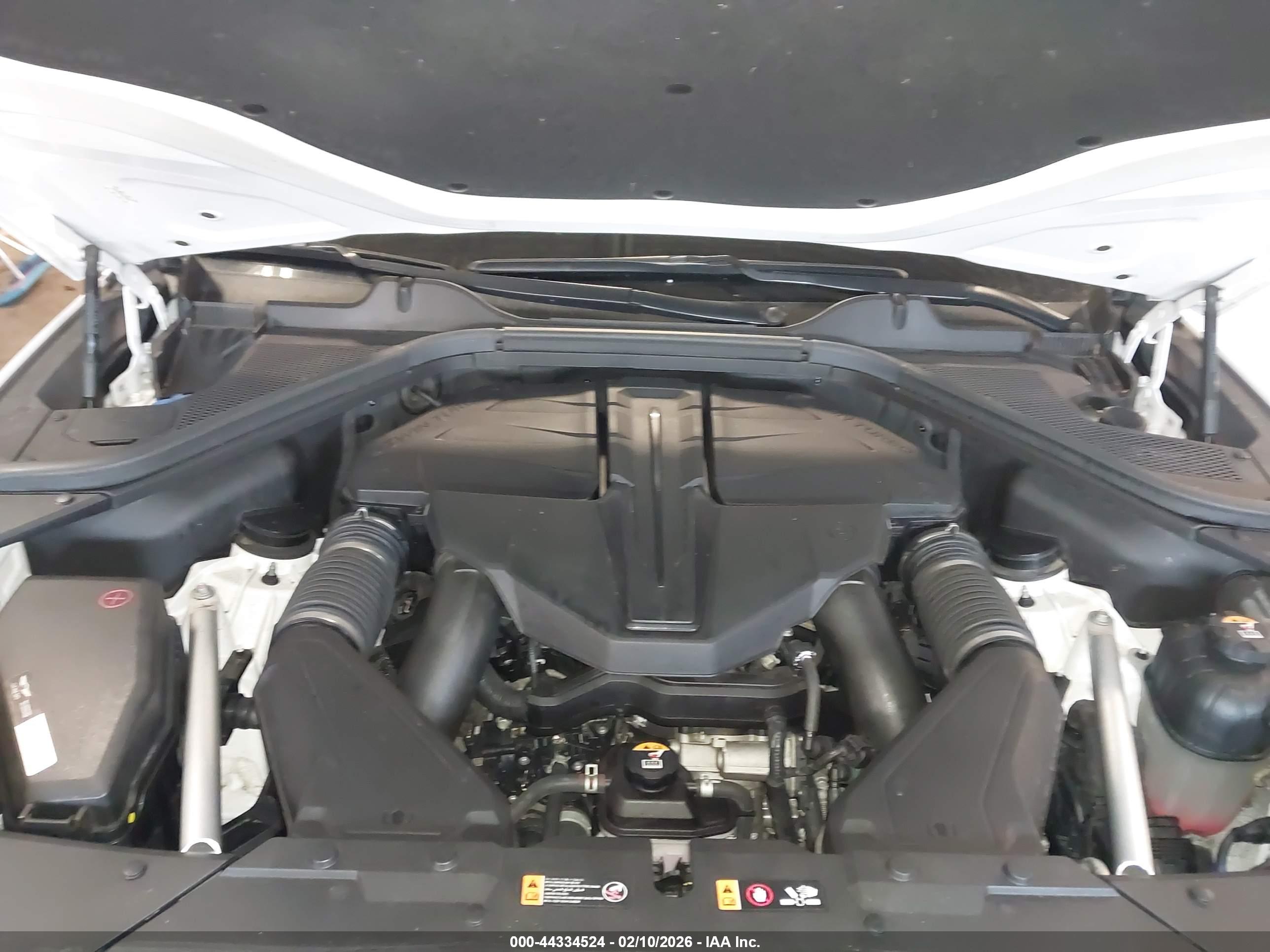GENESIS GV80 image 10