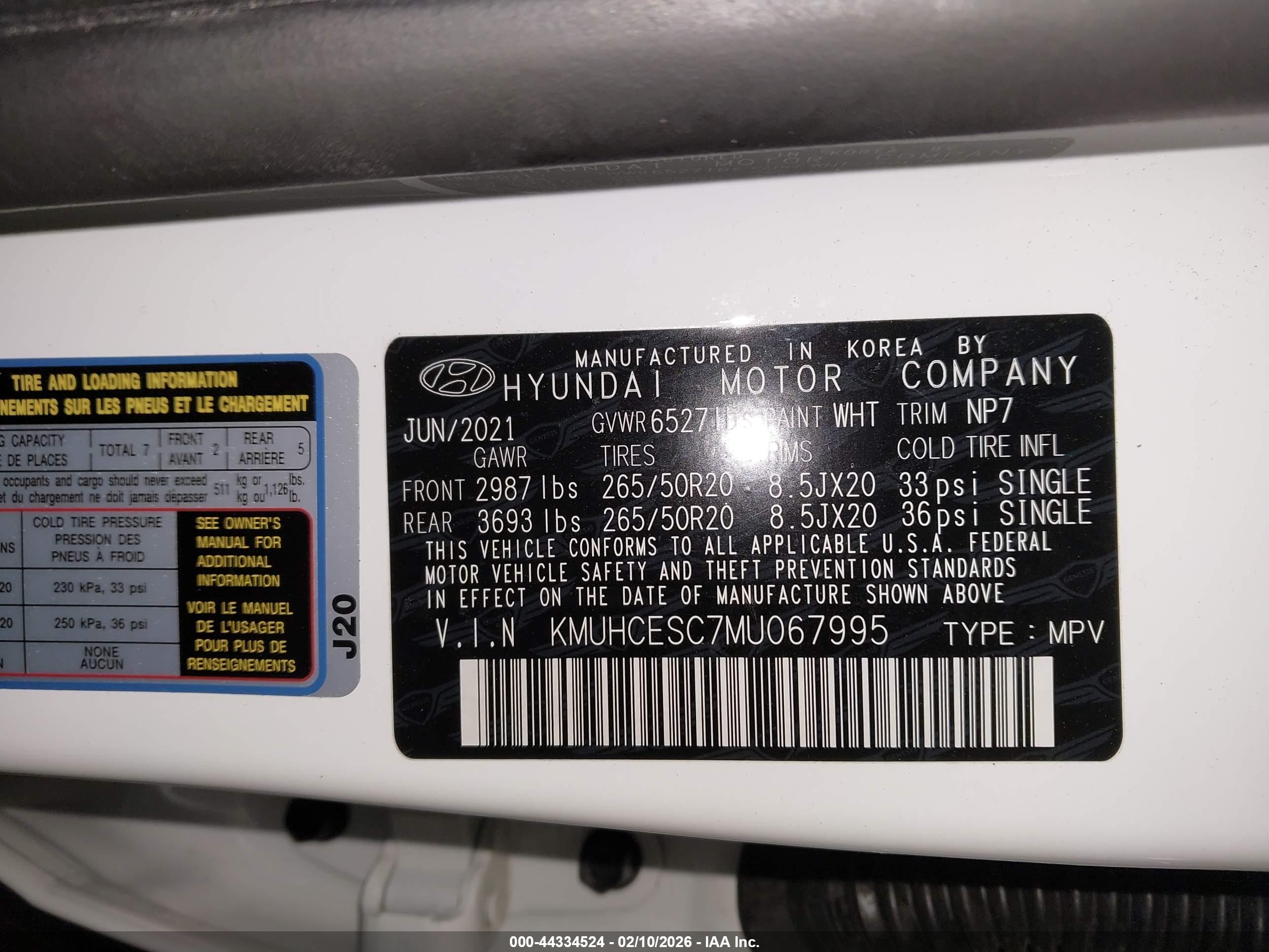 GENESIS GV80 image 9