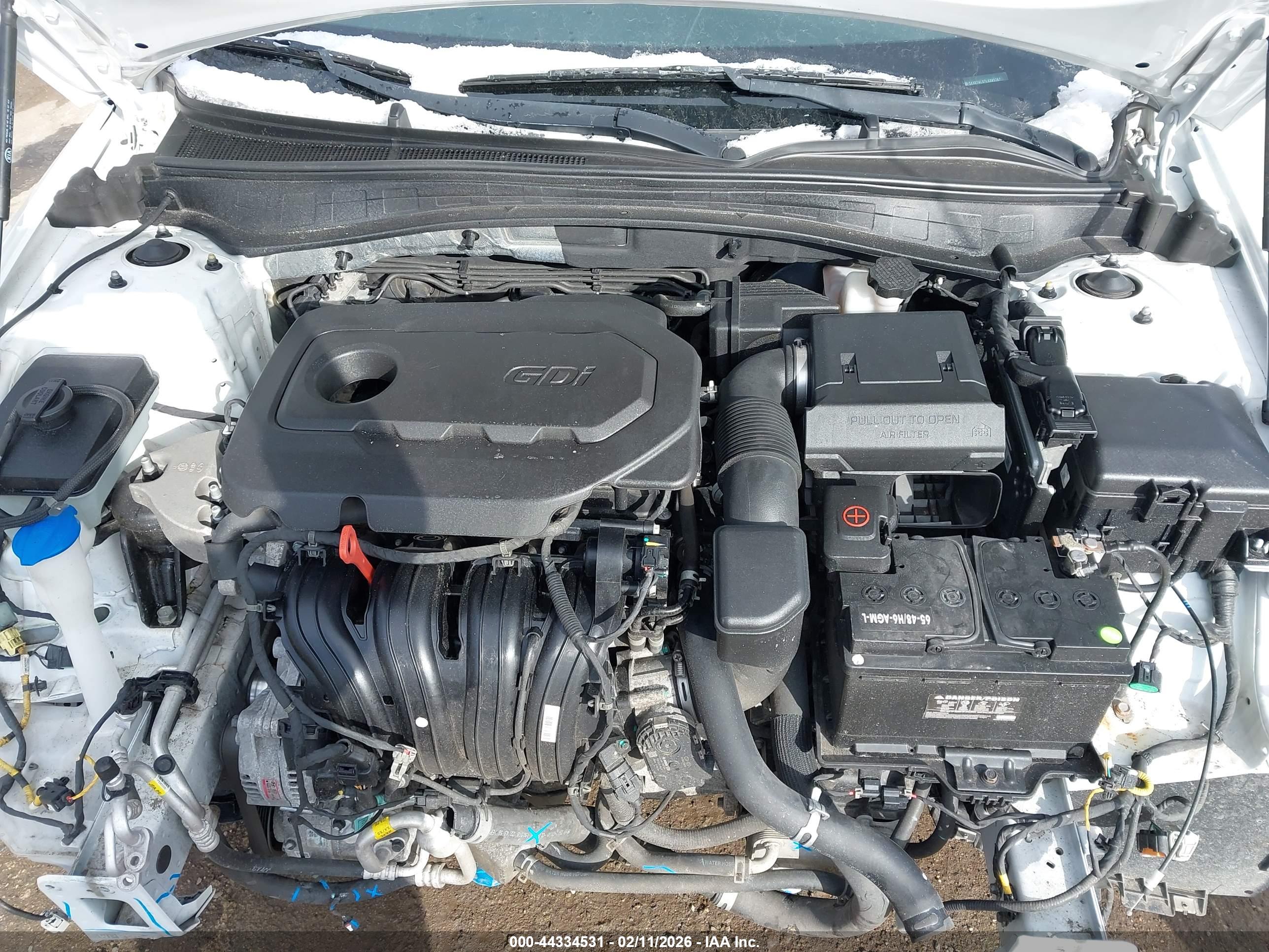 KIA OPTIMA image 10