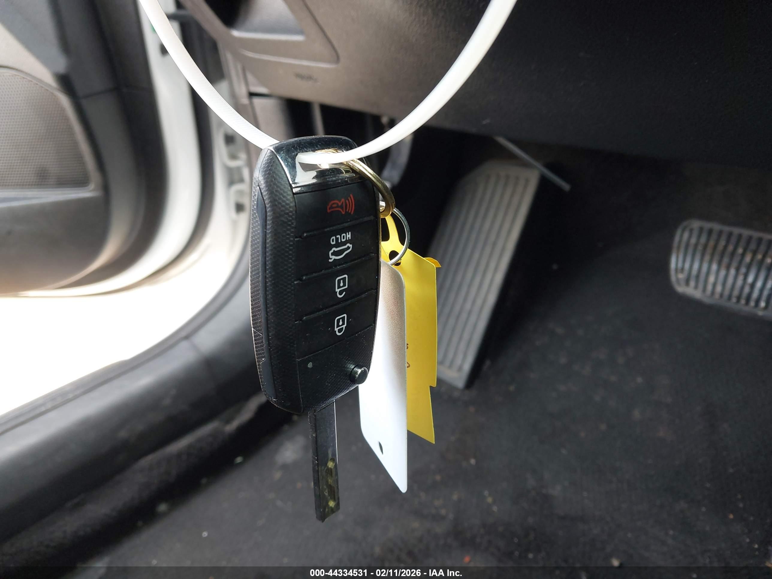 KIA OPTIMA image 11