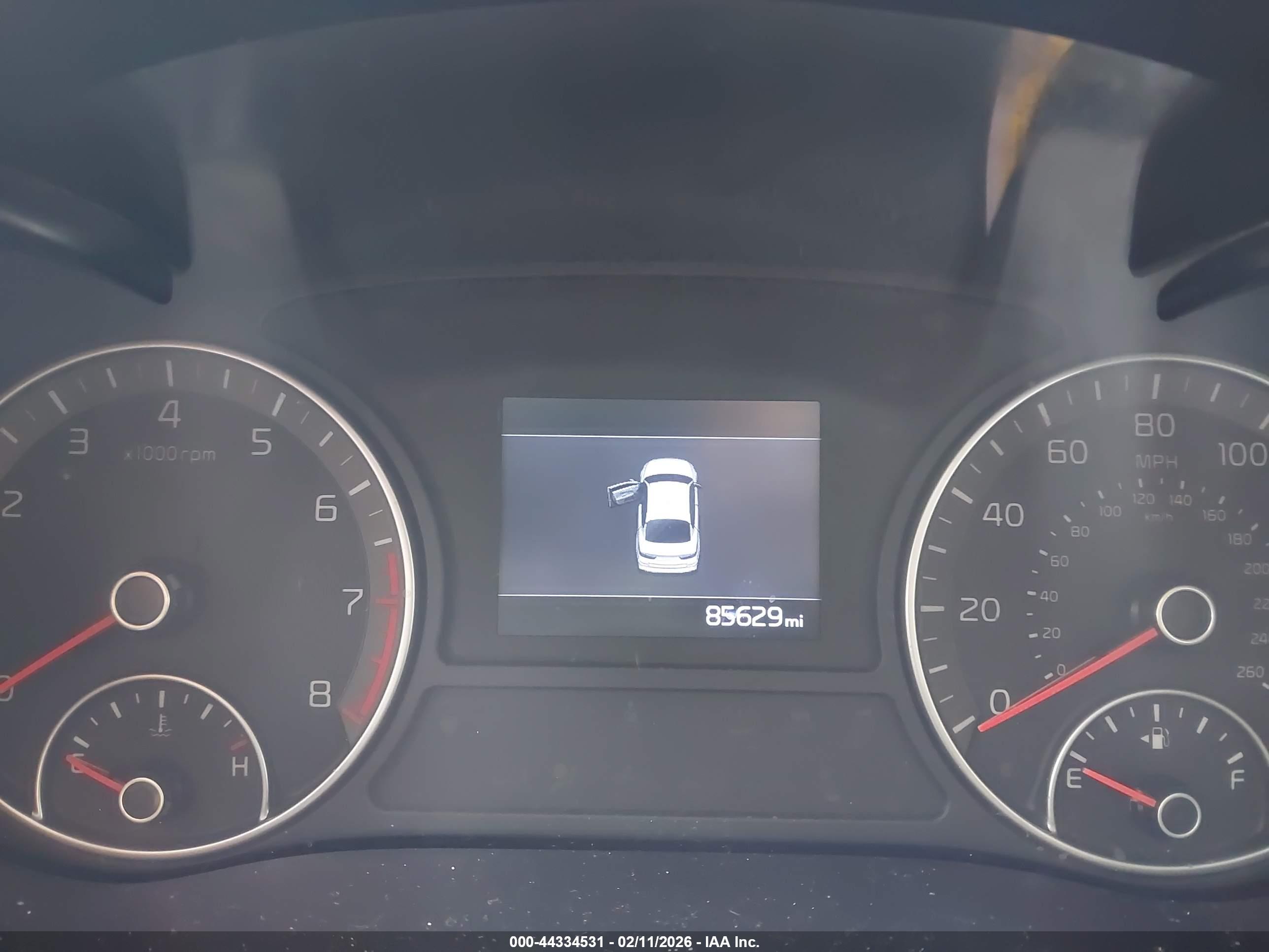 KIA OPTIMA image 7