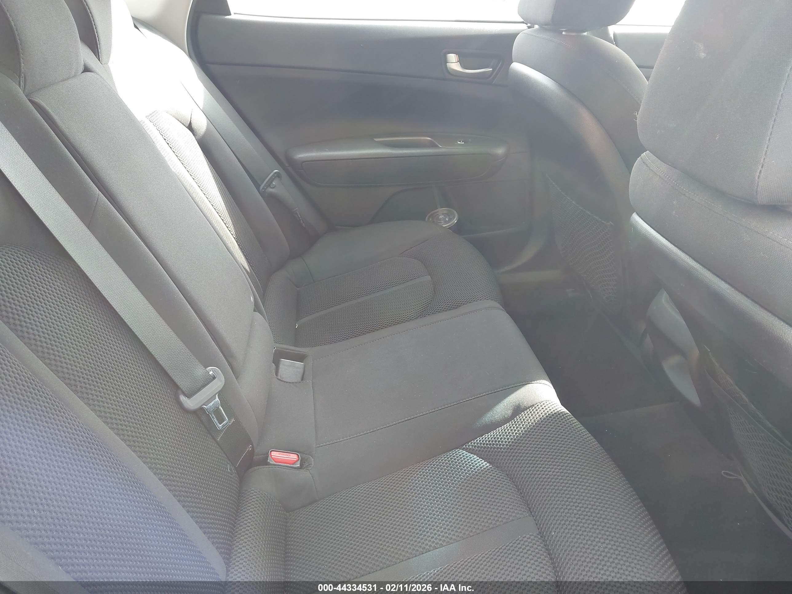 KIA OPTIMA image 8