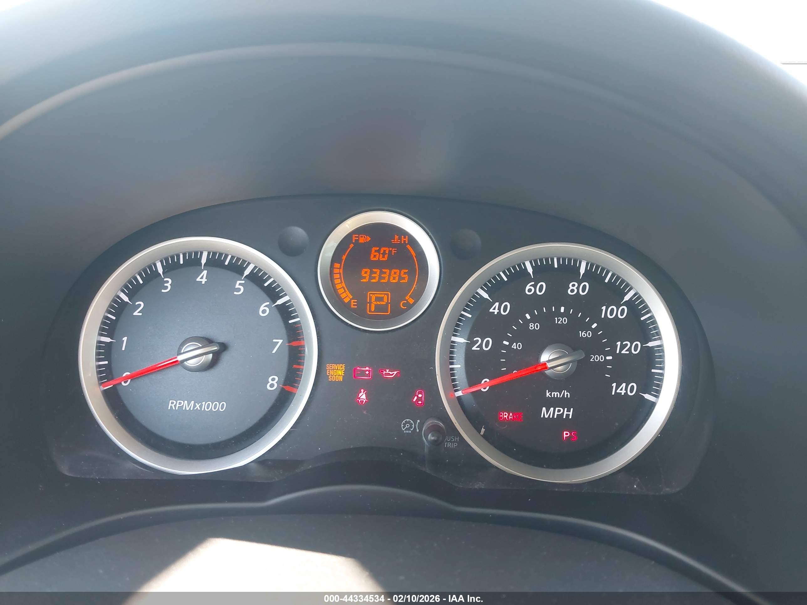 NISSAN SENTRA image 7