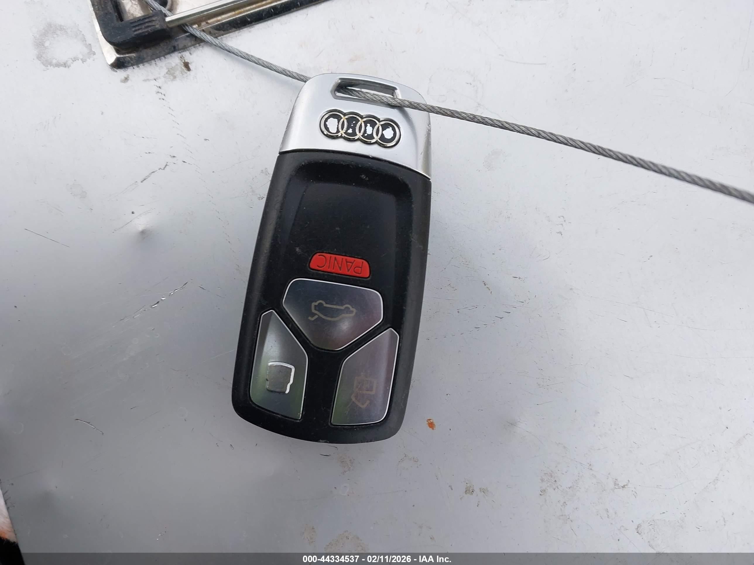 AUDI Q5 image 11