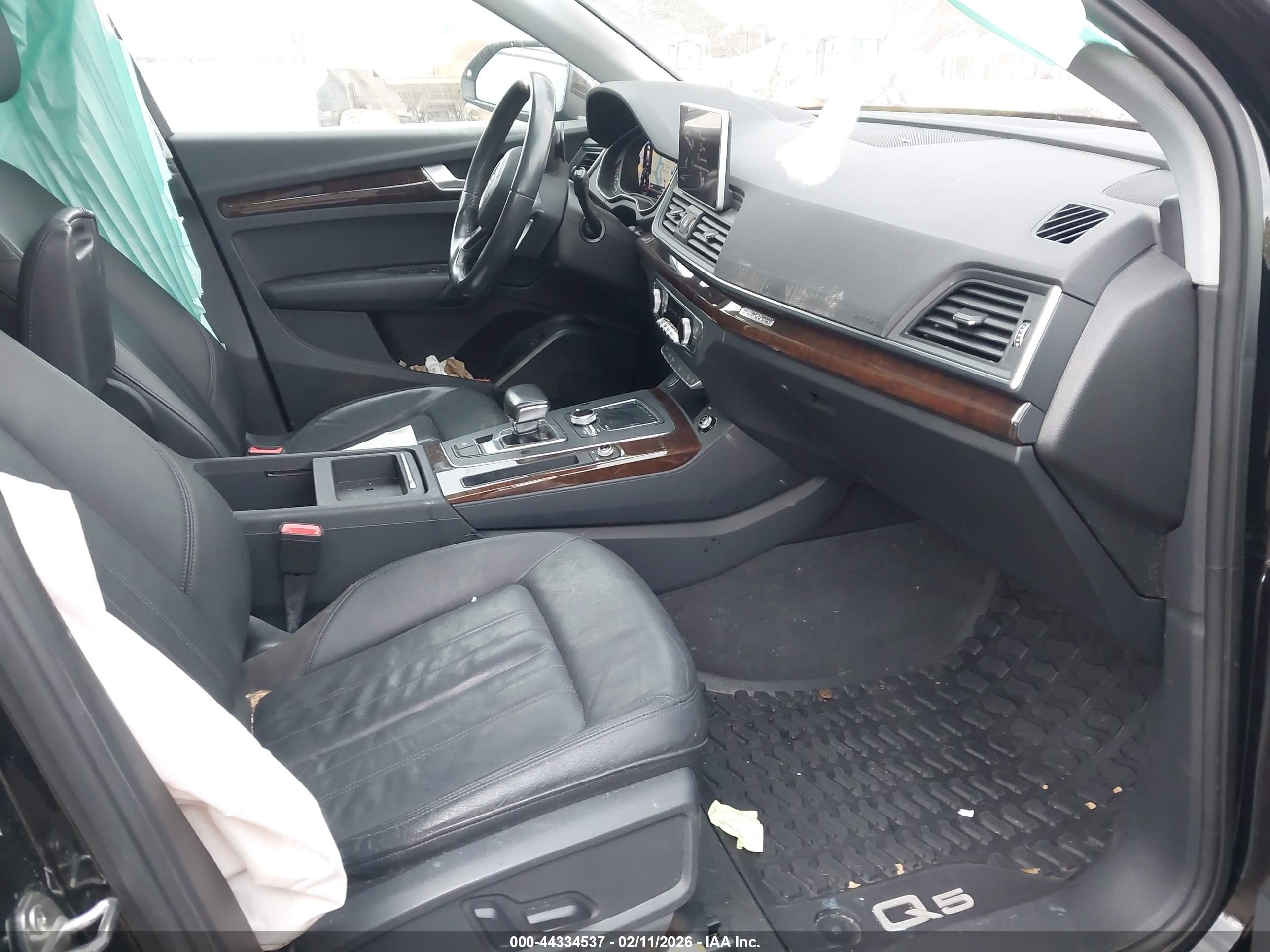AUDI Q5 image 5