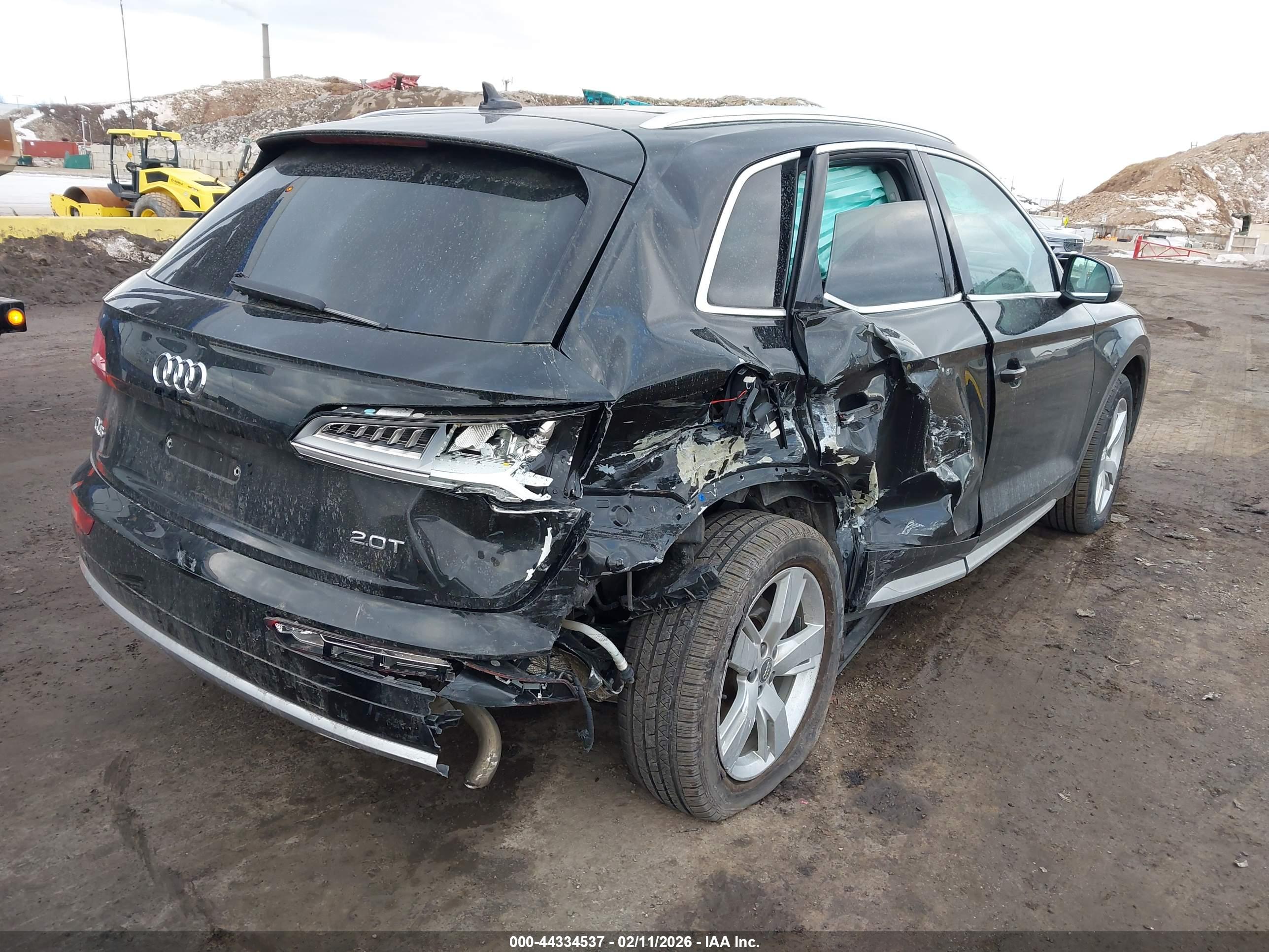 AUDI Q5 image 6