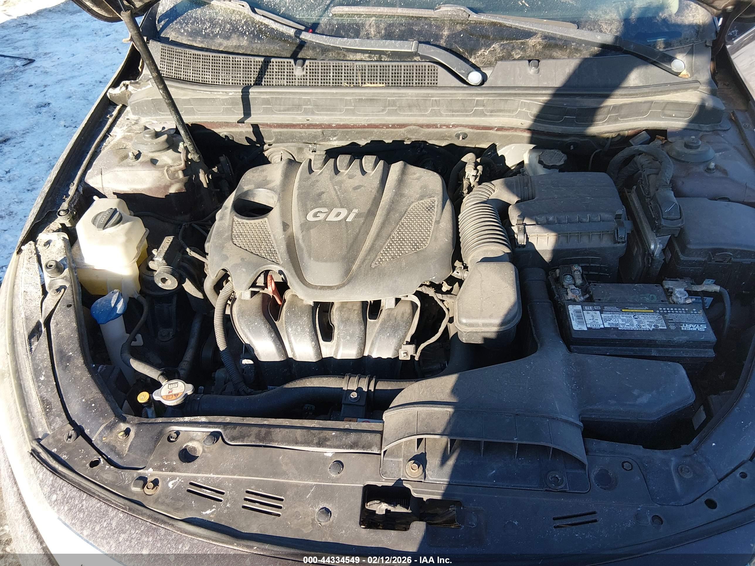 KIA OPTIMA image 10