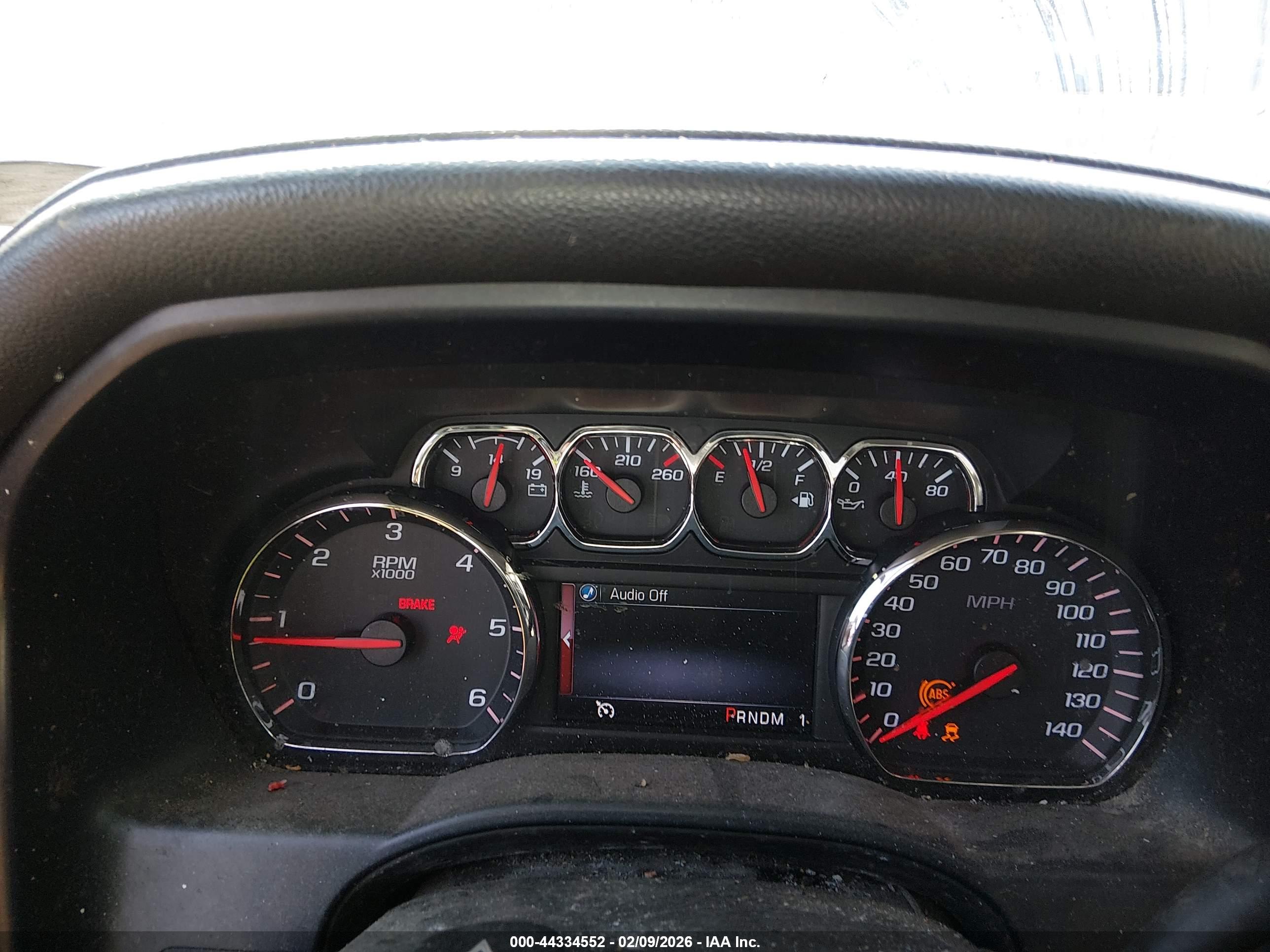 GMC SIERRA image 7