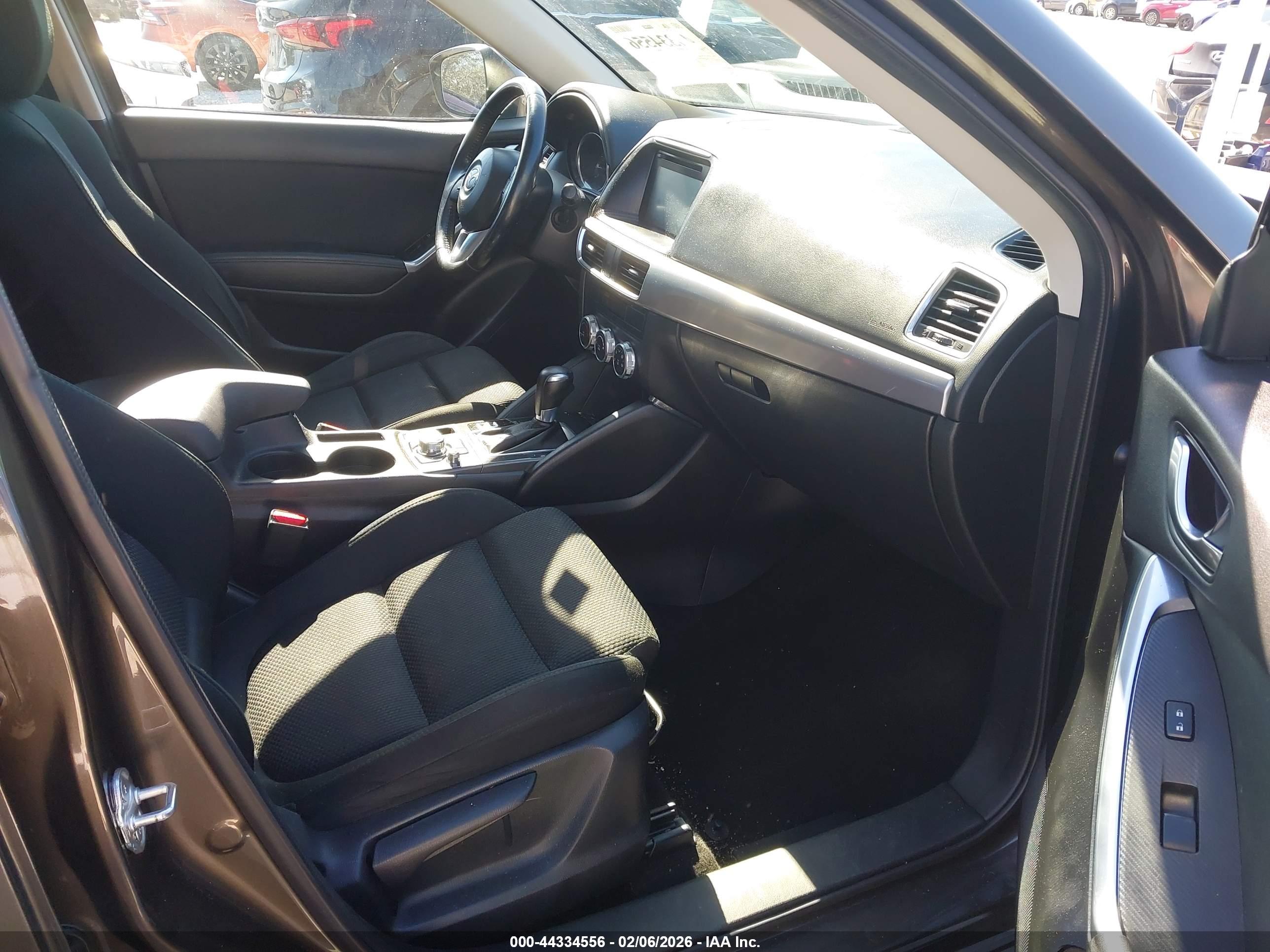 MAZDA CX-5 image 5
