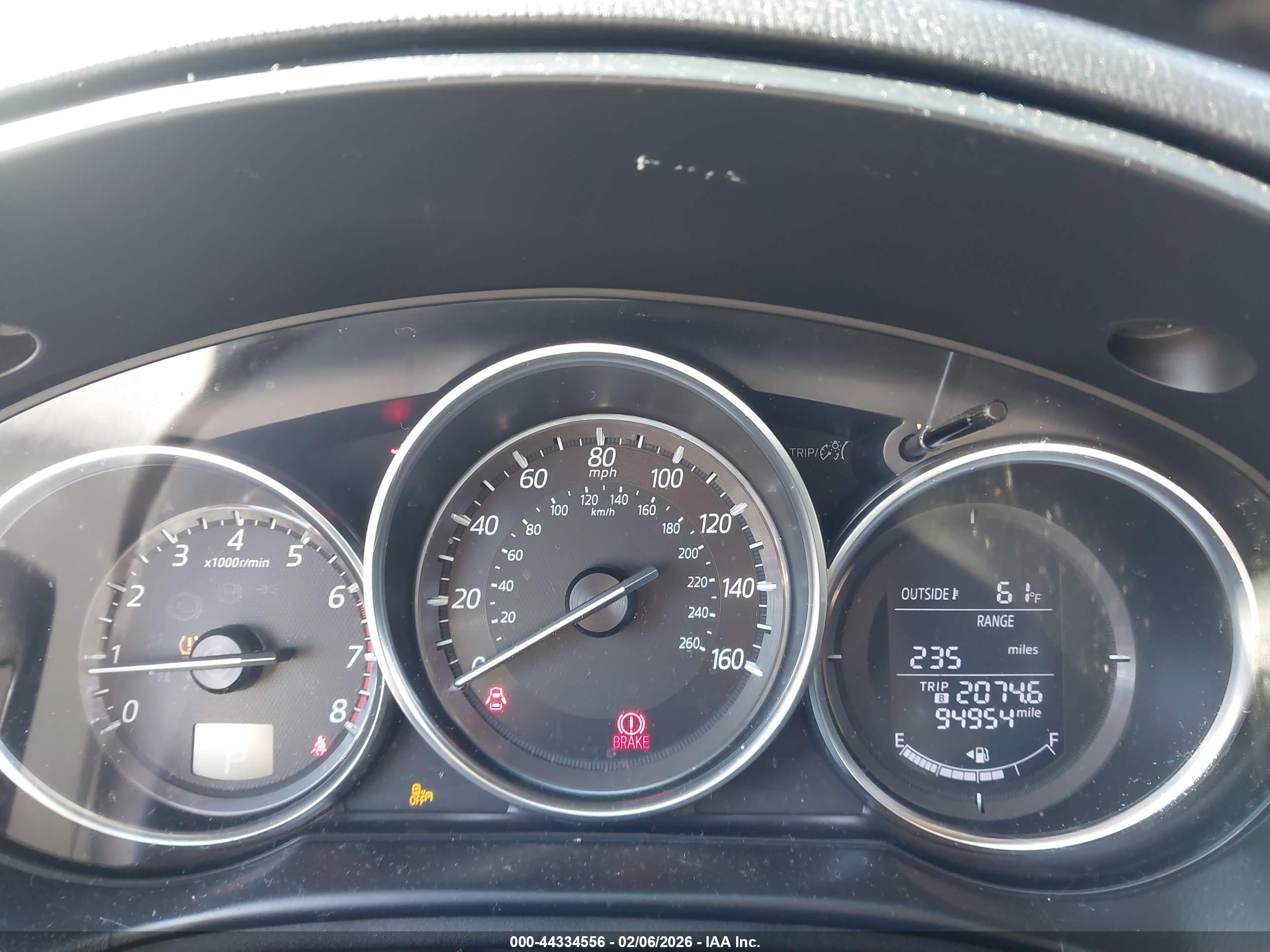 MAZDA CX-5 image 7