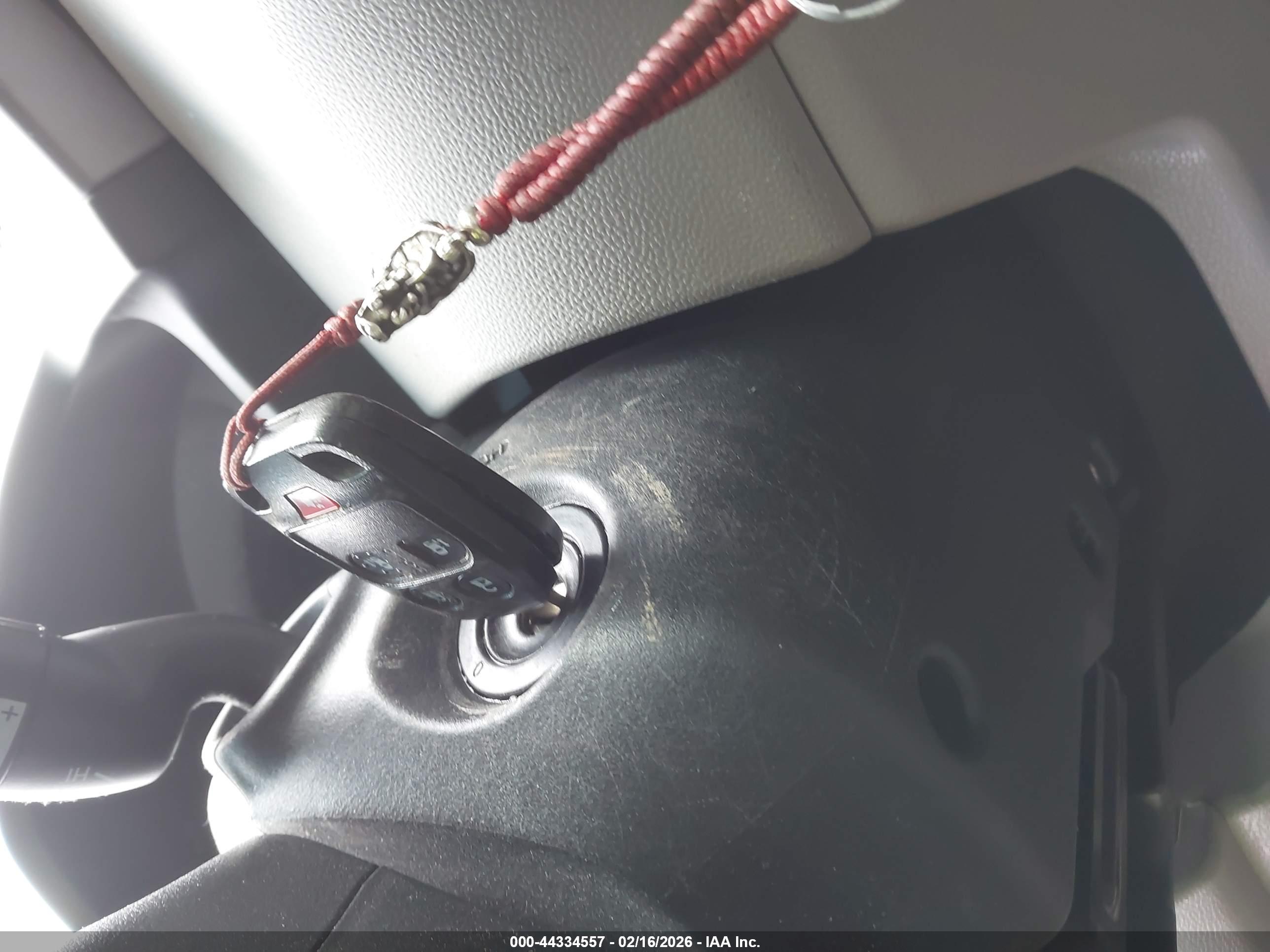 HONDA ODYSSEY image 11