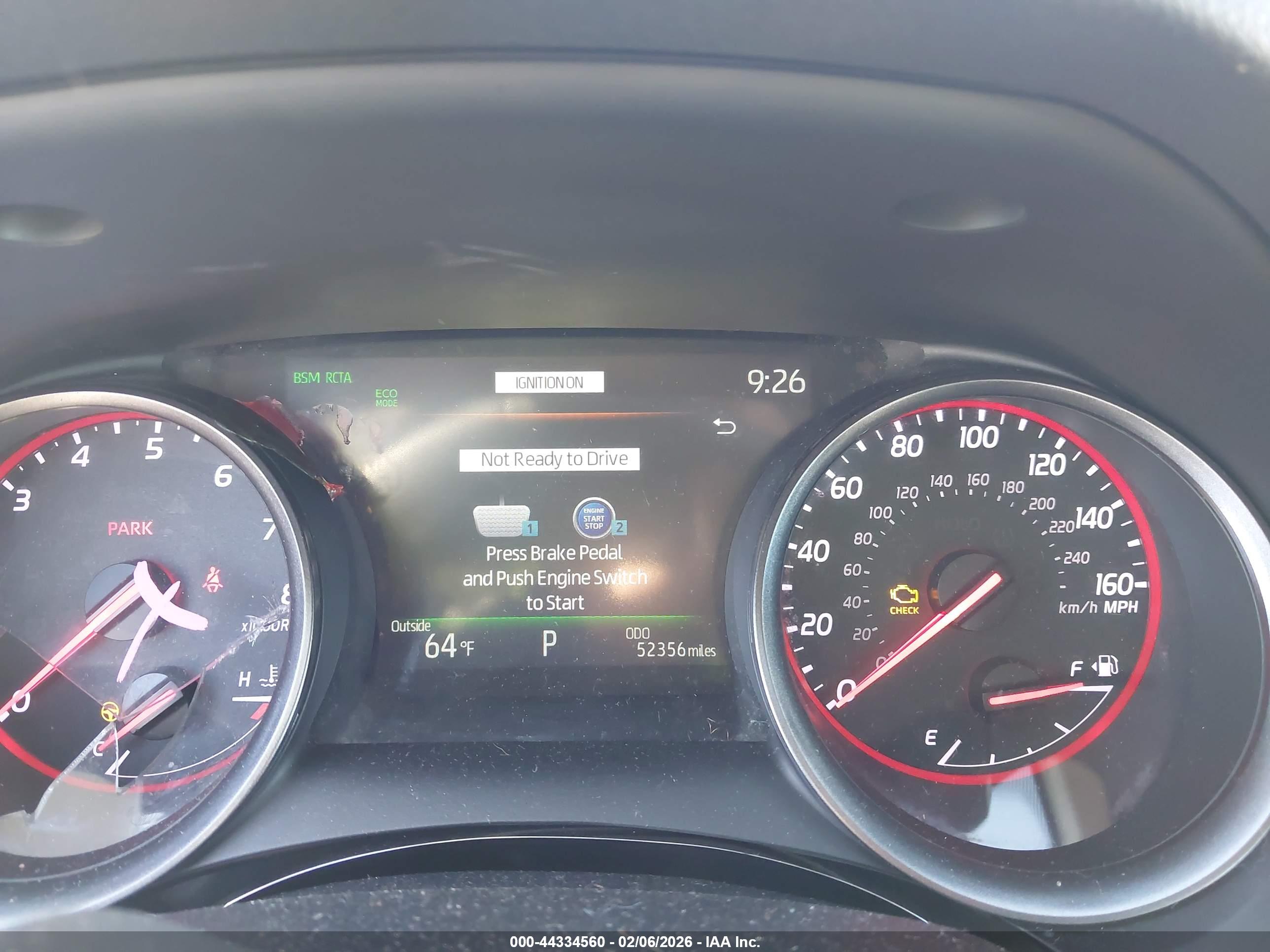 TOYOTA CAMRY image 7
