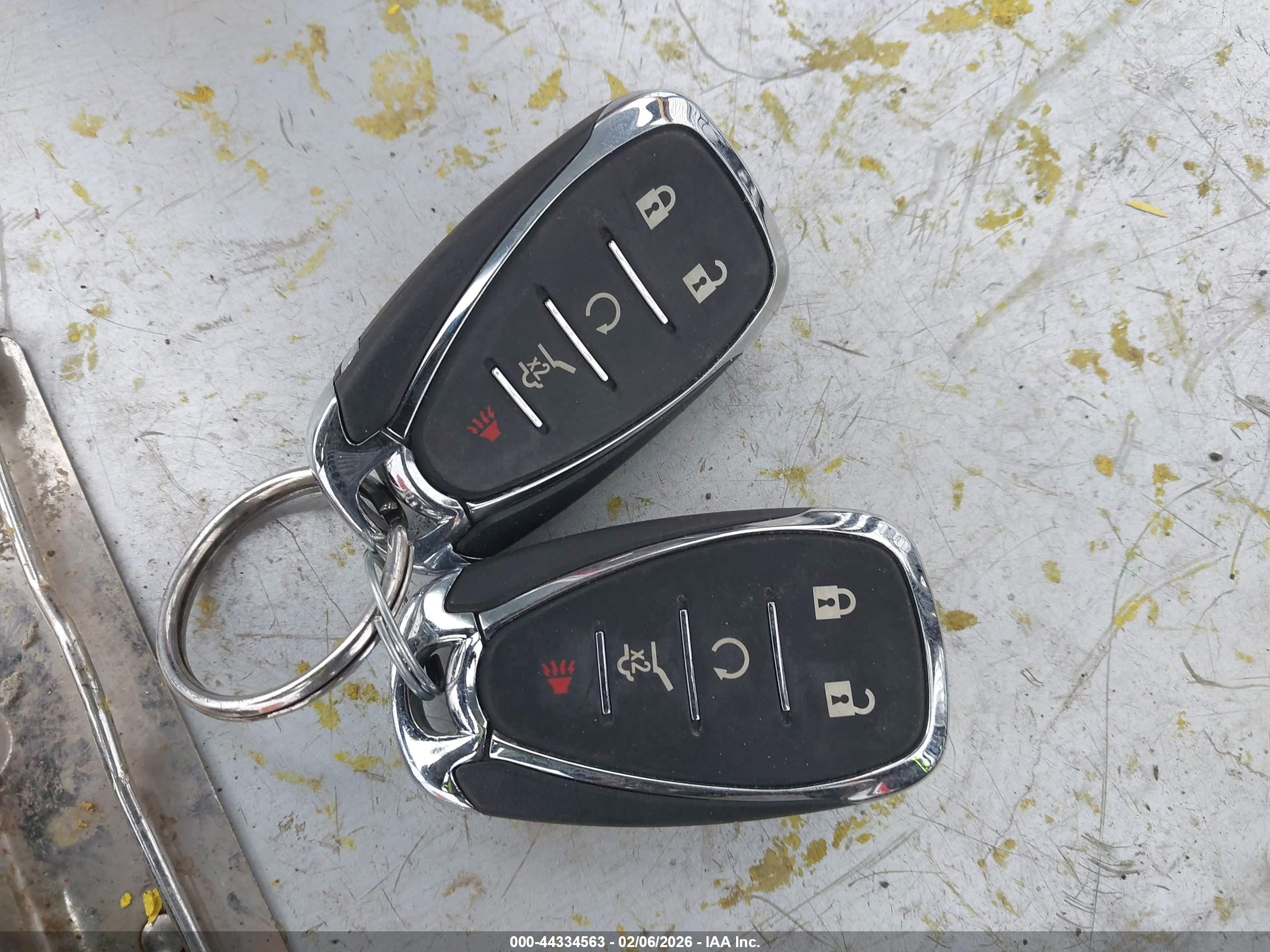 CHEVROLET EQUINOX image 11