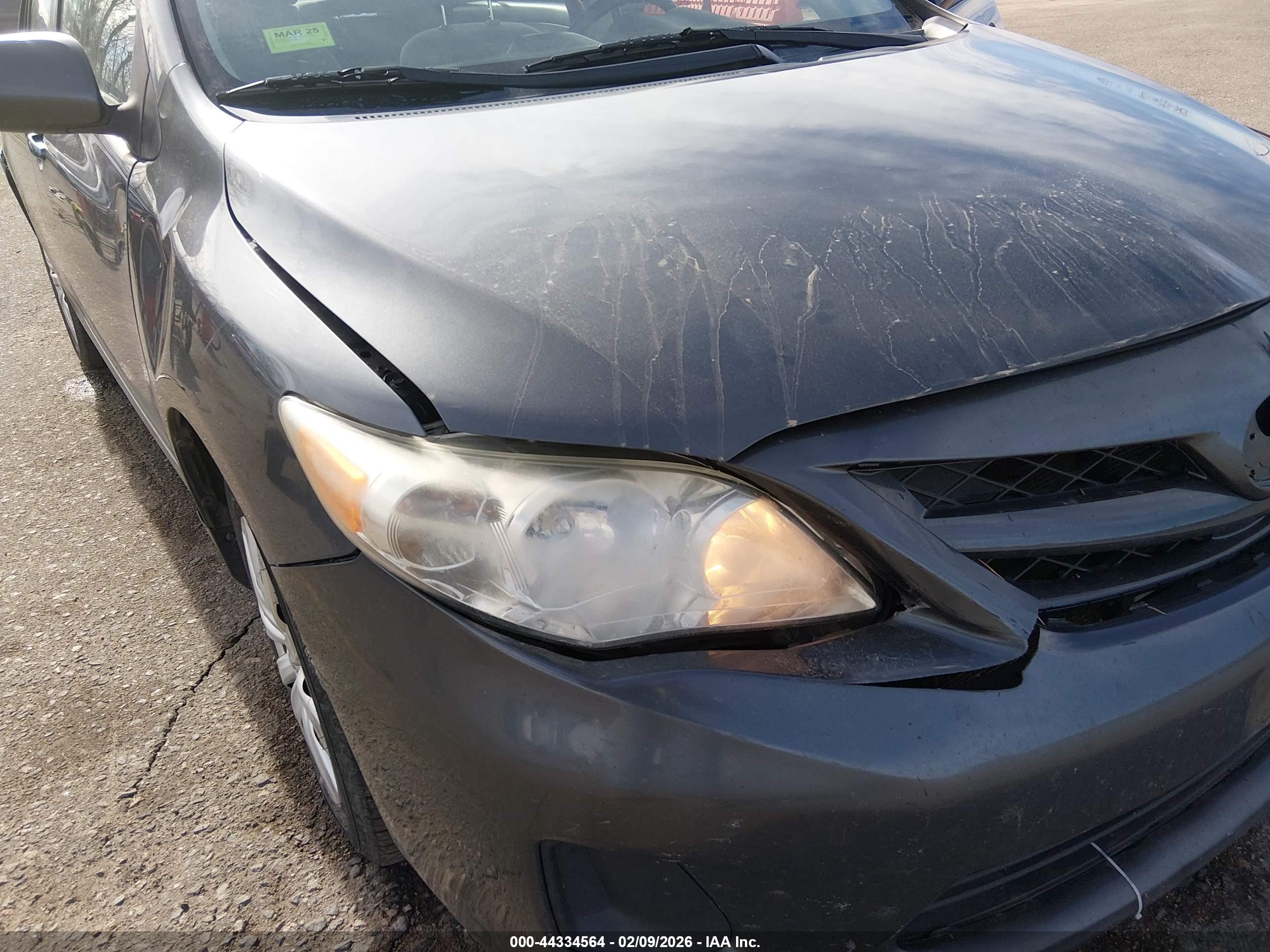 TOYOTA COROLLA image 6