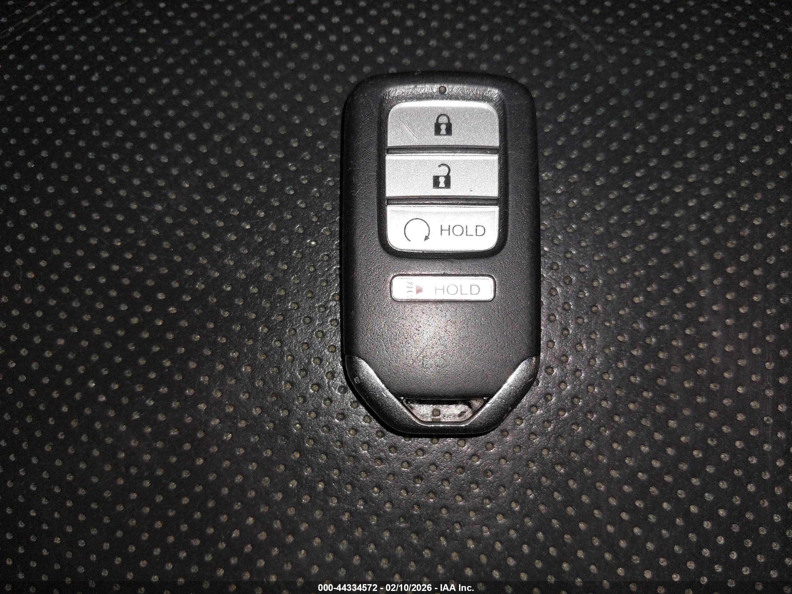HONDA RIDGELINE image 11
