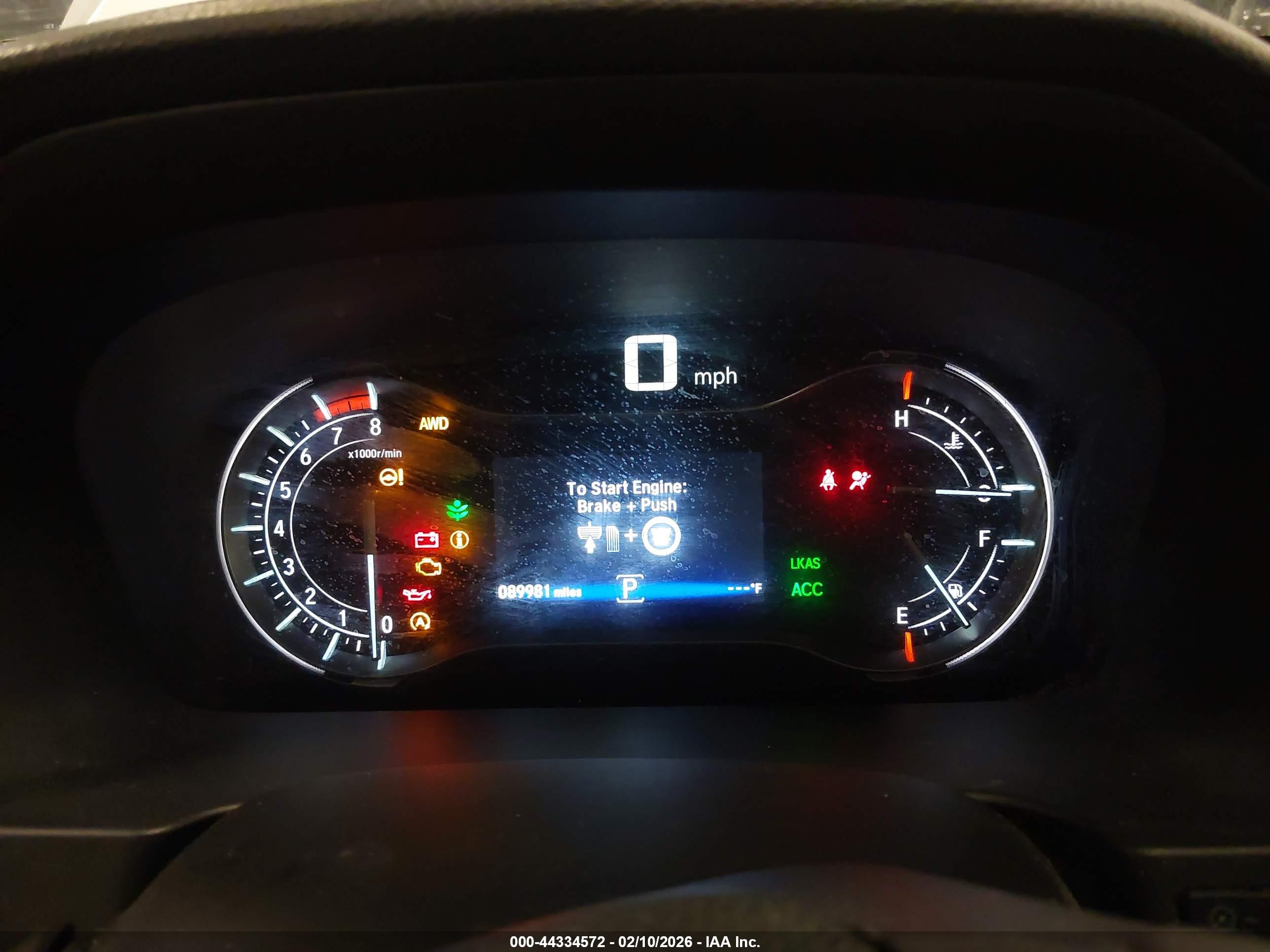 HONDA RIDGELINE image 7