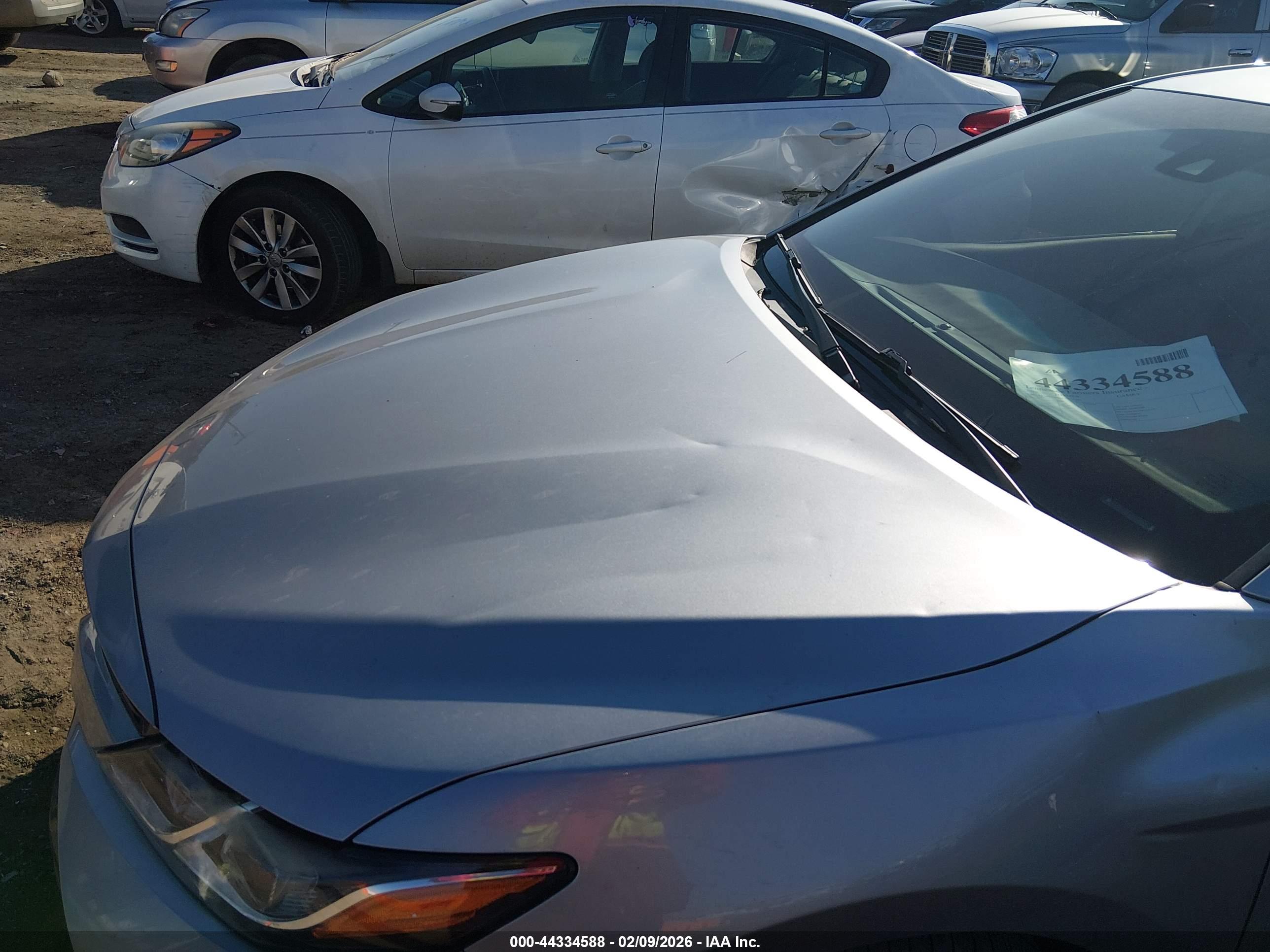 TOYOTA CAMRY image 6
