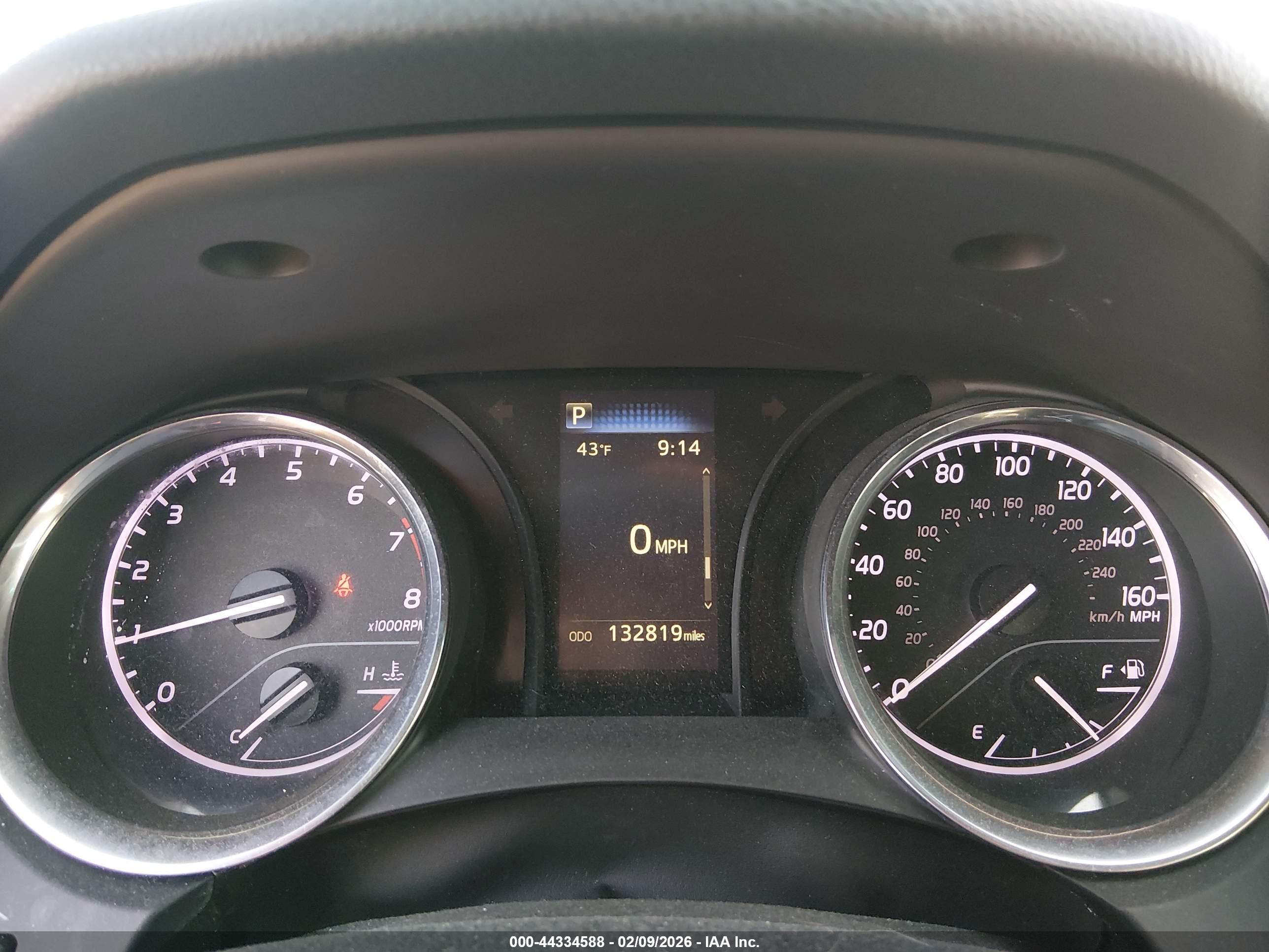 TOYOTA CAMRY image 7