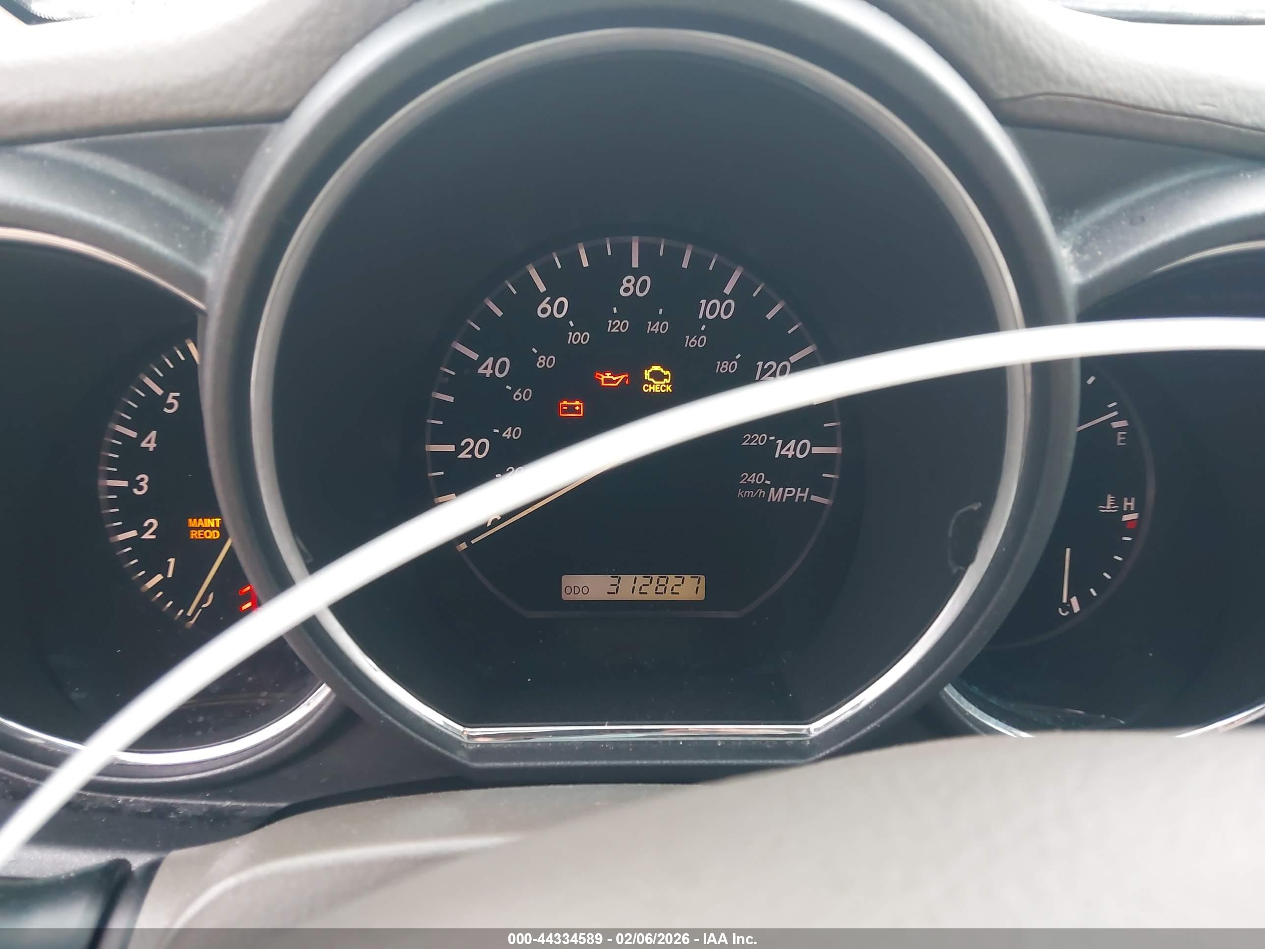 LEXUS RX image 7