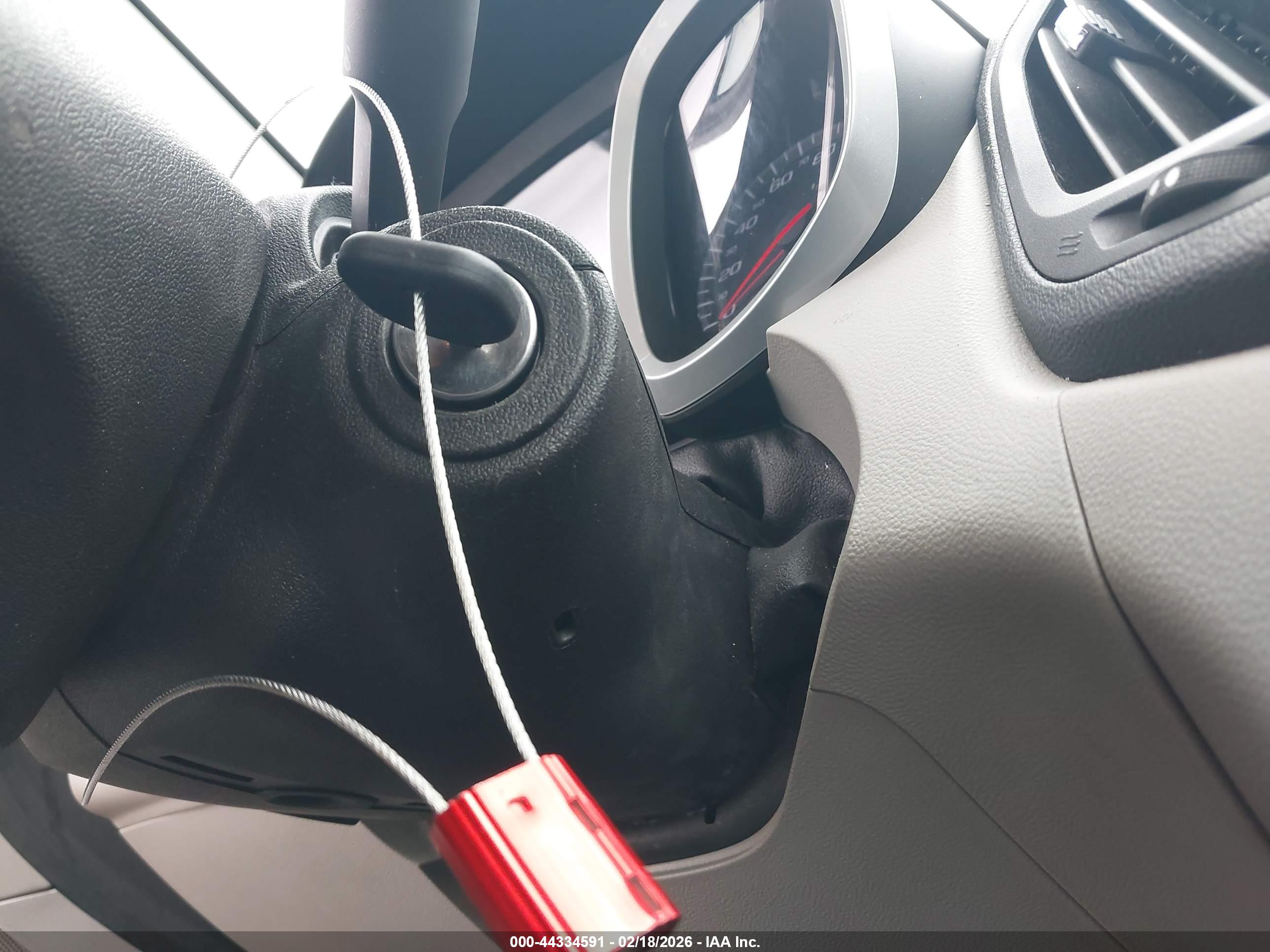 CHEVROLET EQUINOX image 11