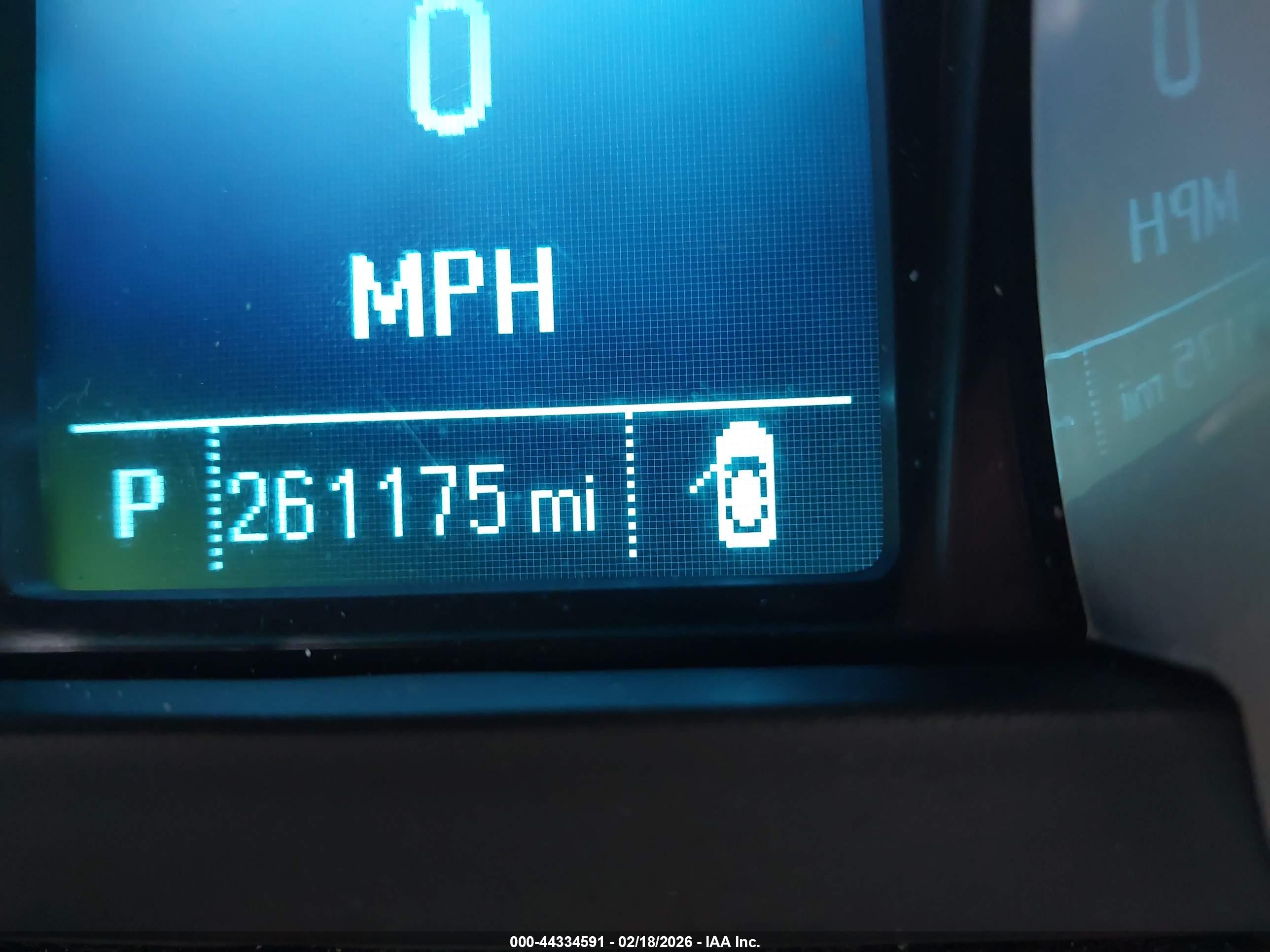 CHEVROLET EQUINOX image 7