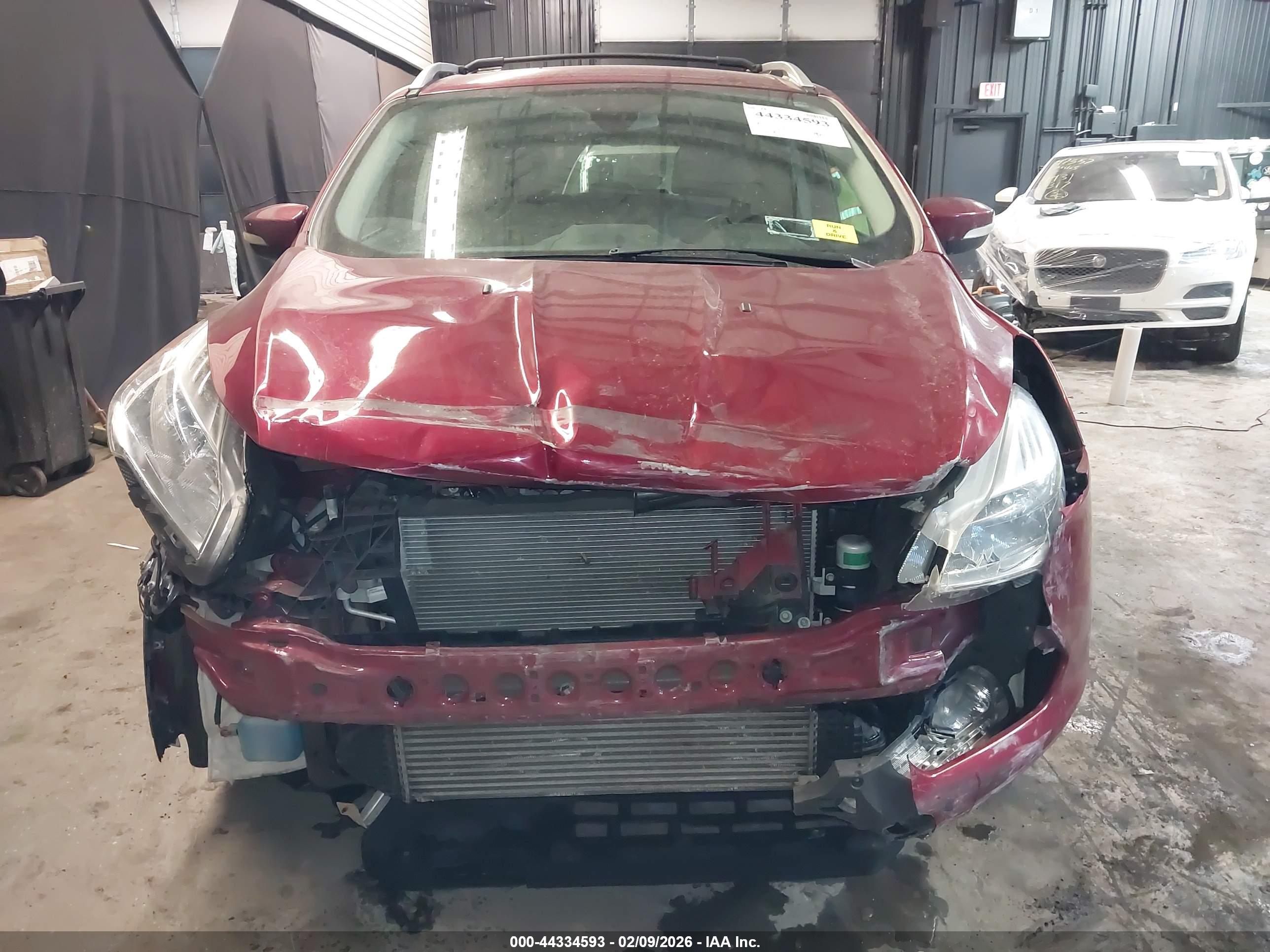 FORD ESCAPE image 6