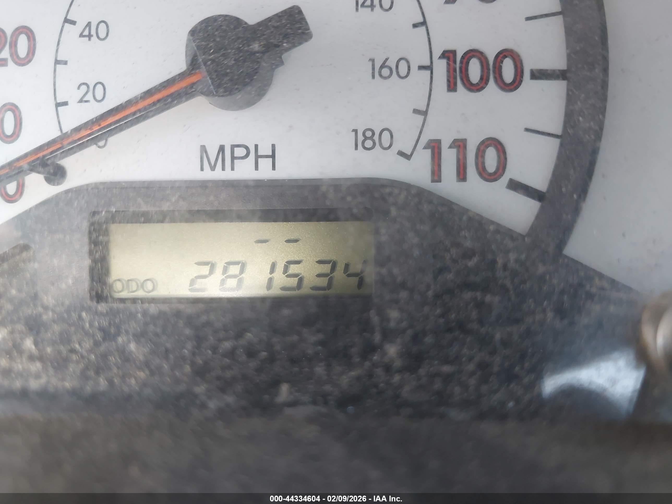TOYOTA COROLLA image 7