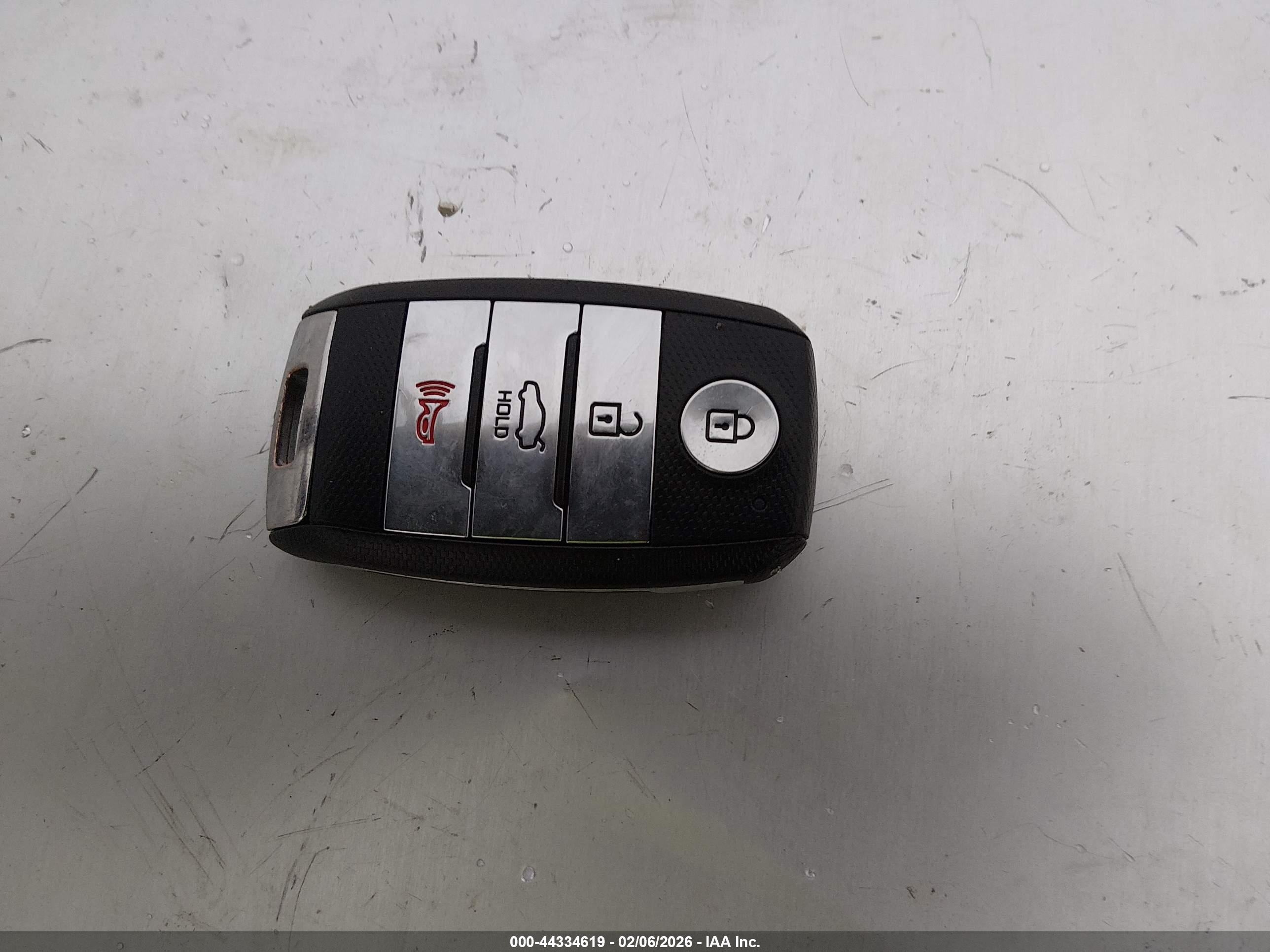KIA FORTE image 11