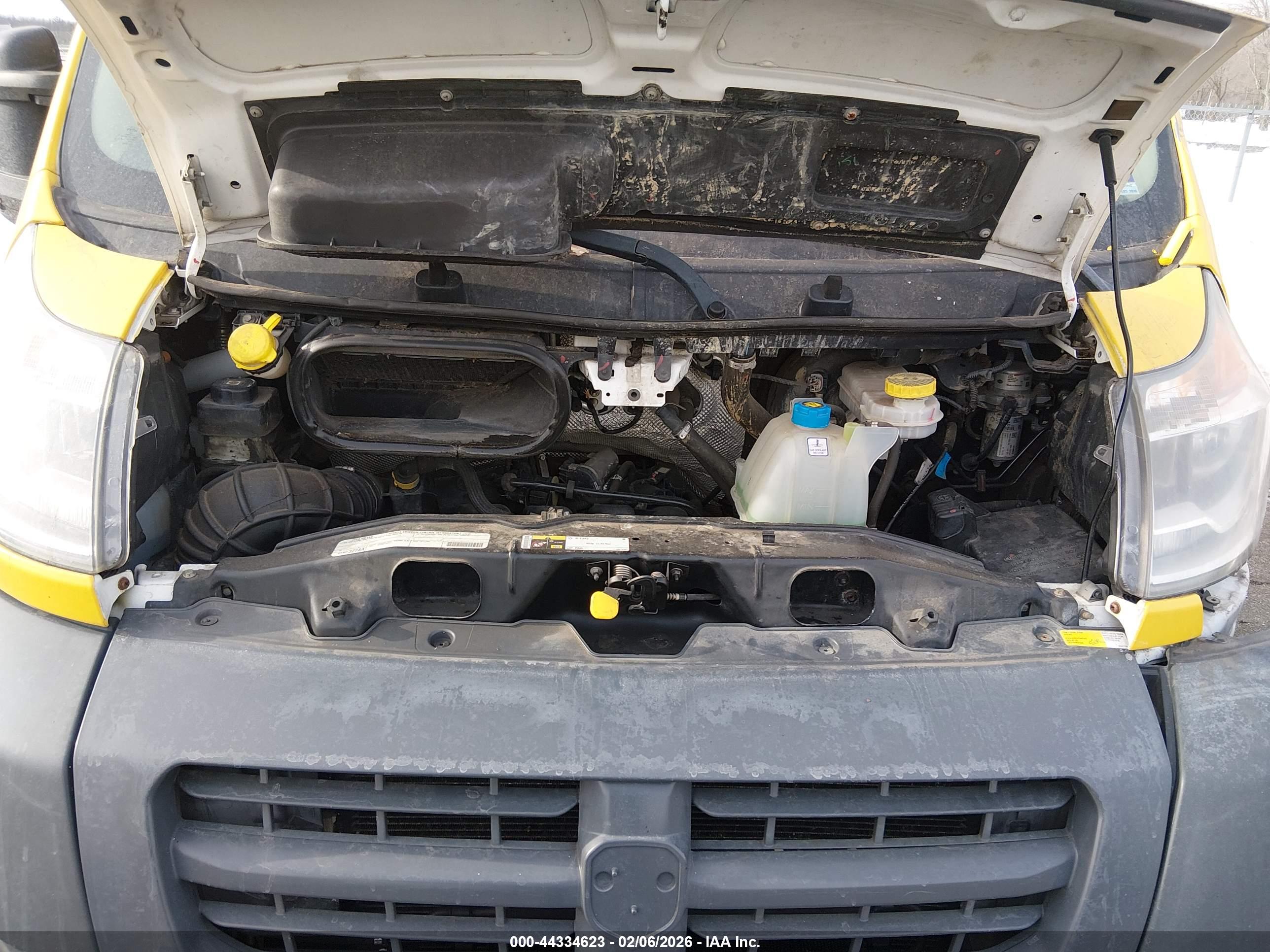 RAM PROMASTER image 10