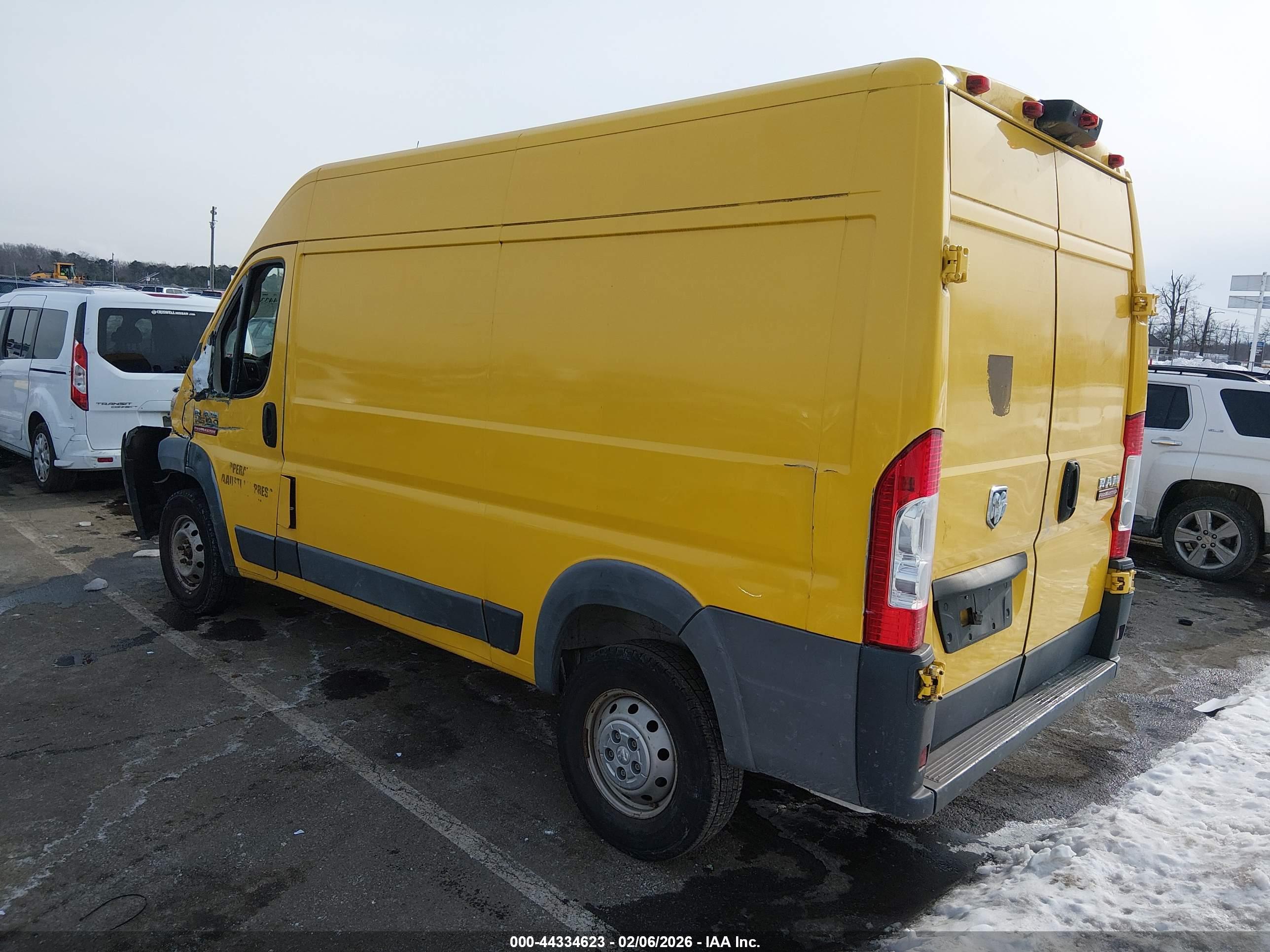 RAM PROMASTER image 3