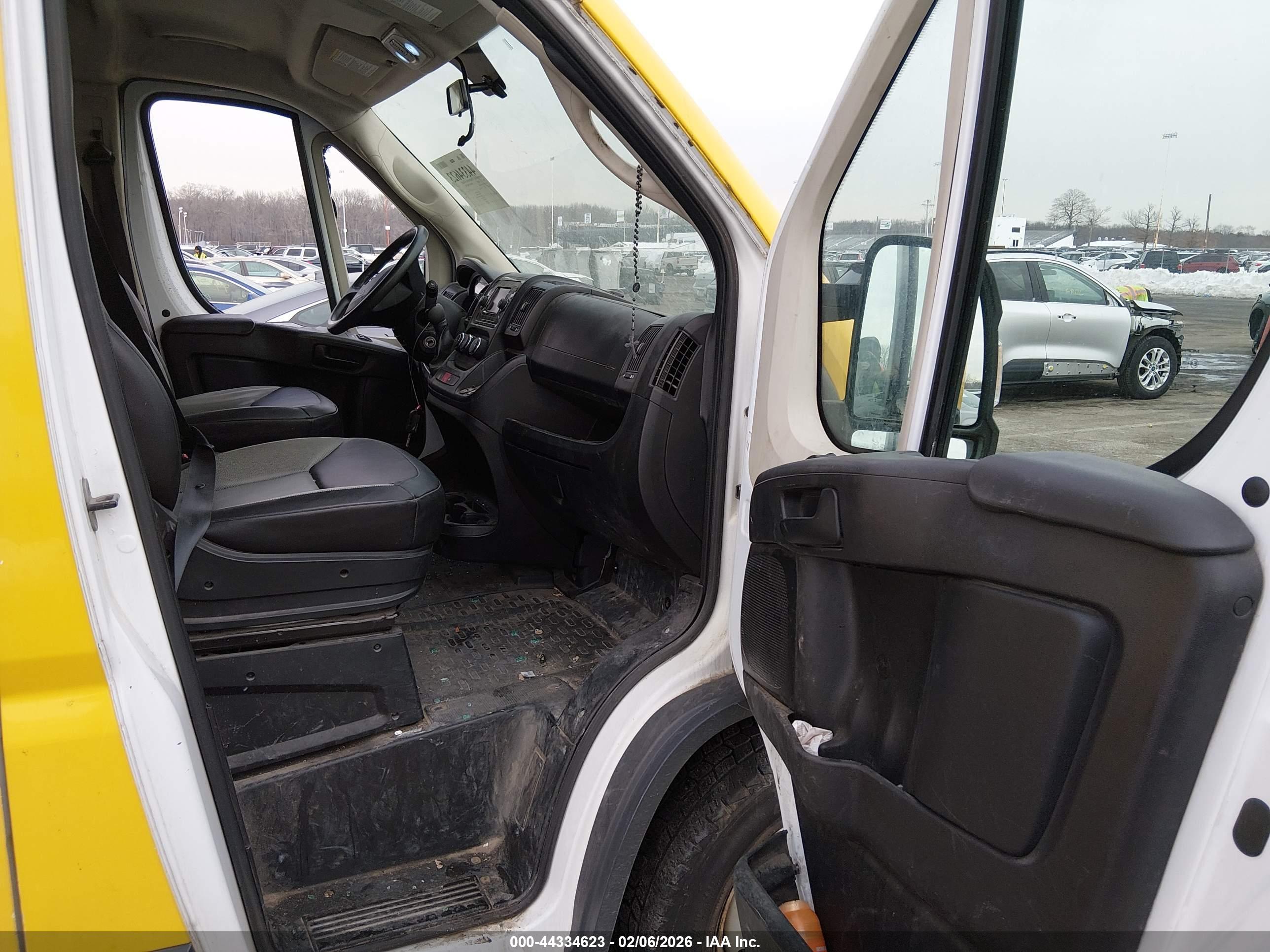 RAM PROMASTER image 5