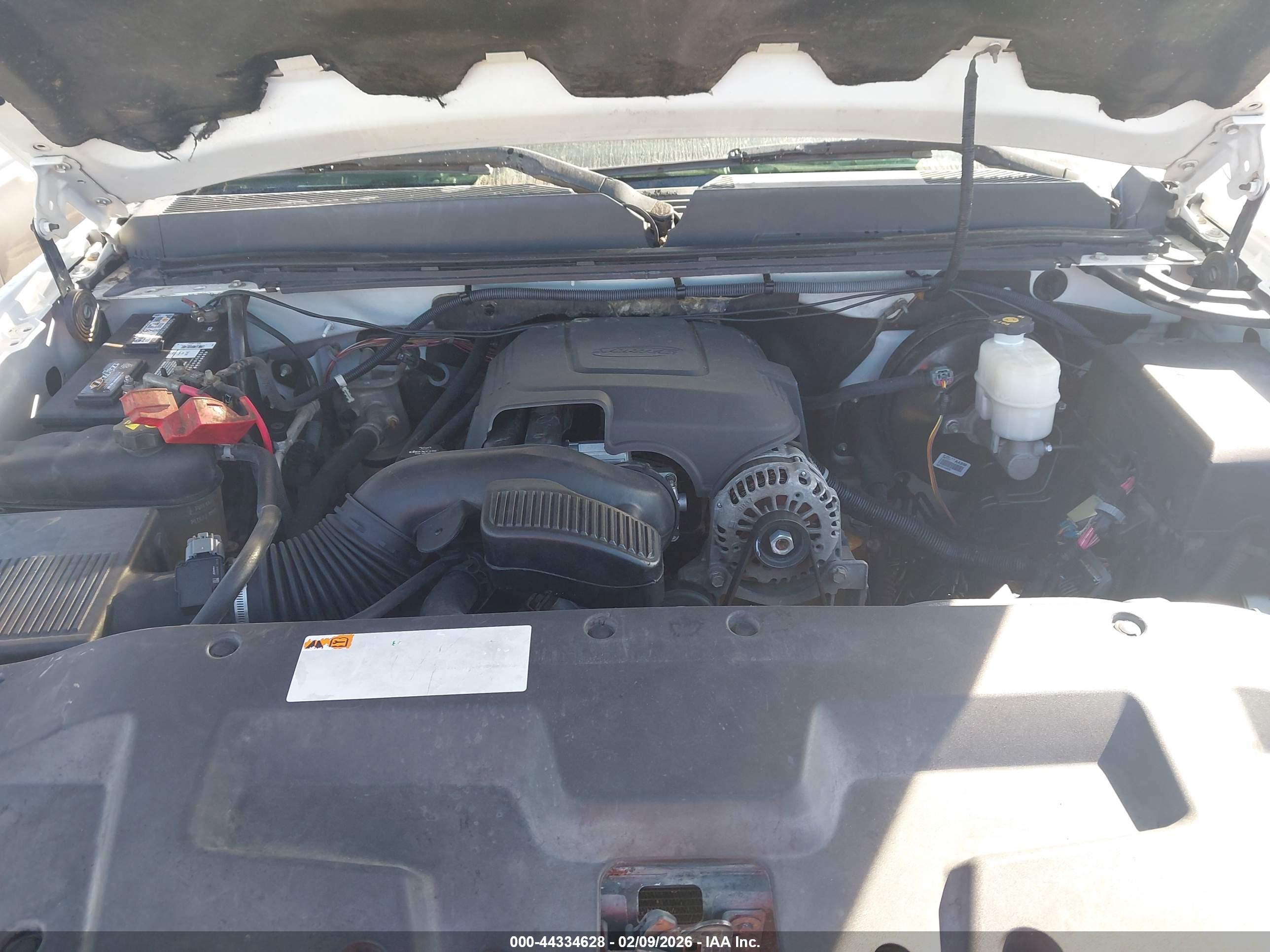 GMC SIERRA image 10
