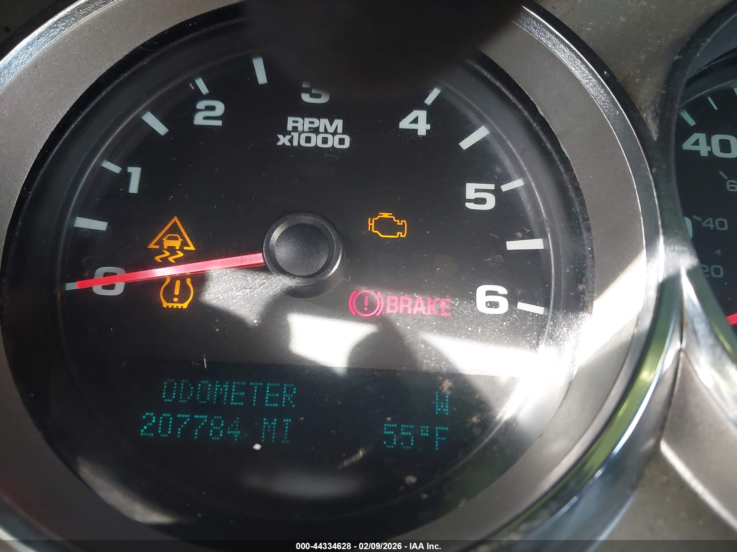 GMC SIERRA image 7