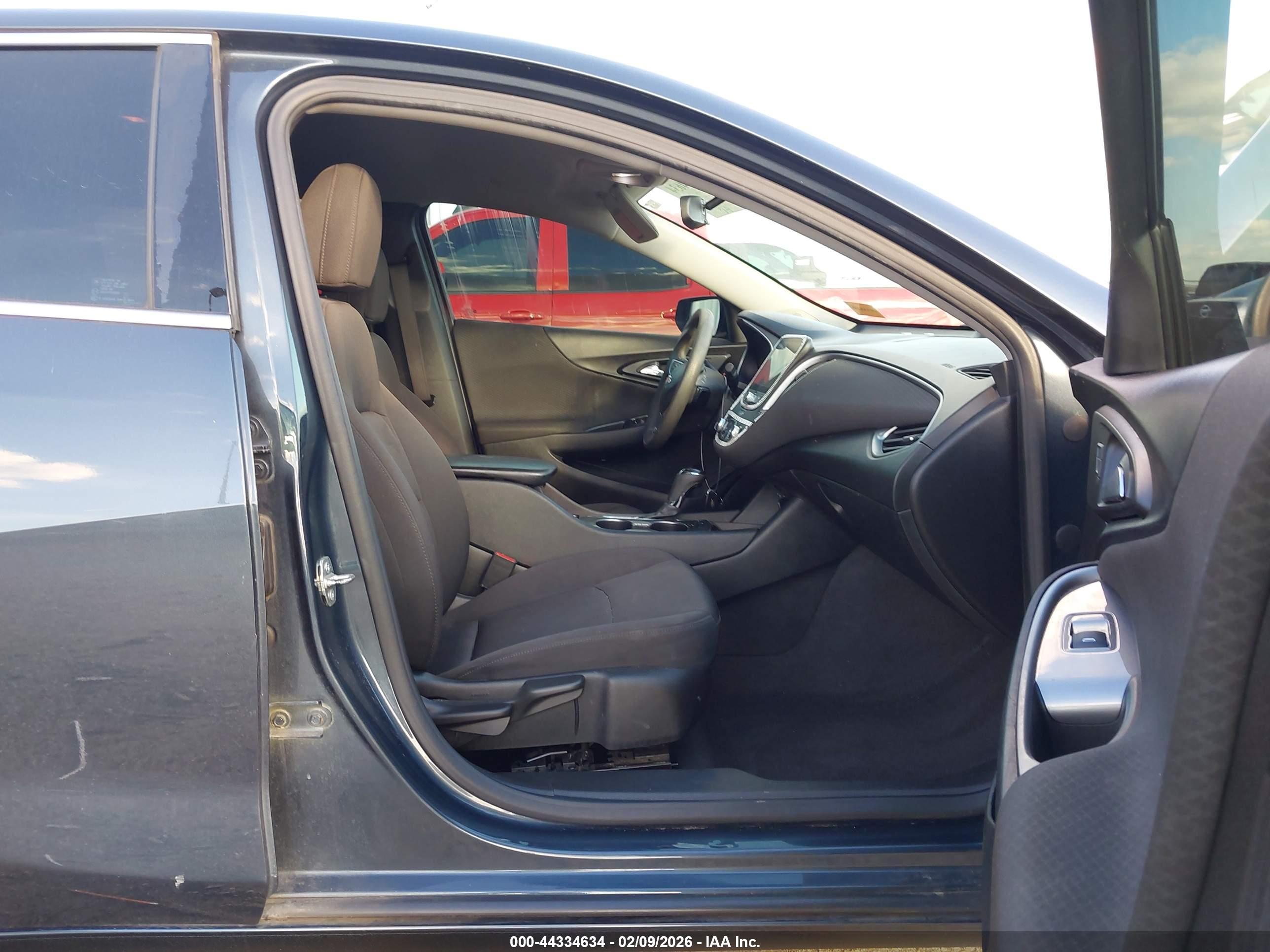 CHEVROLET MALIBU image 5