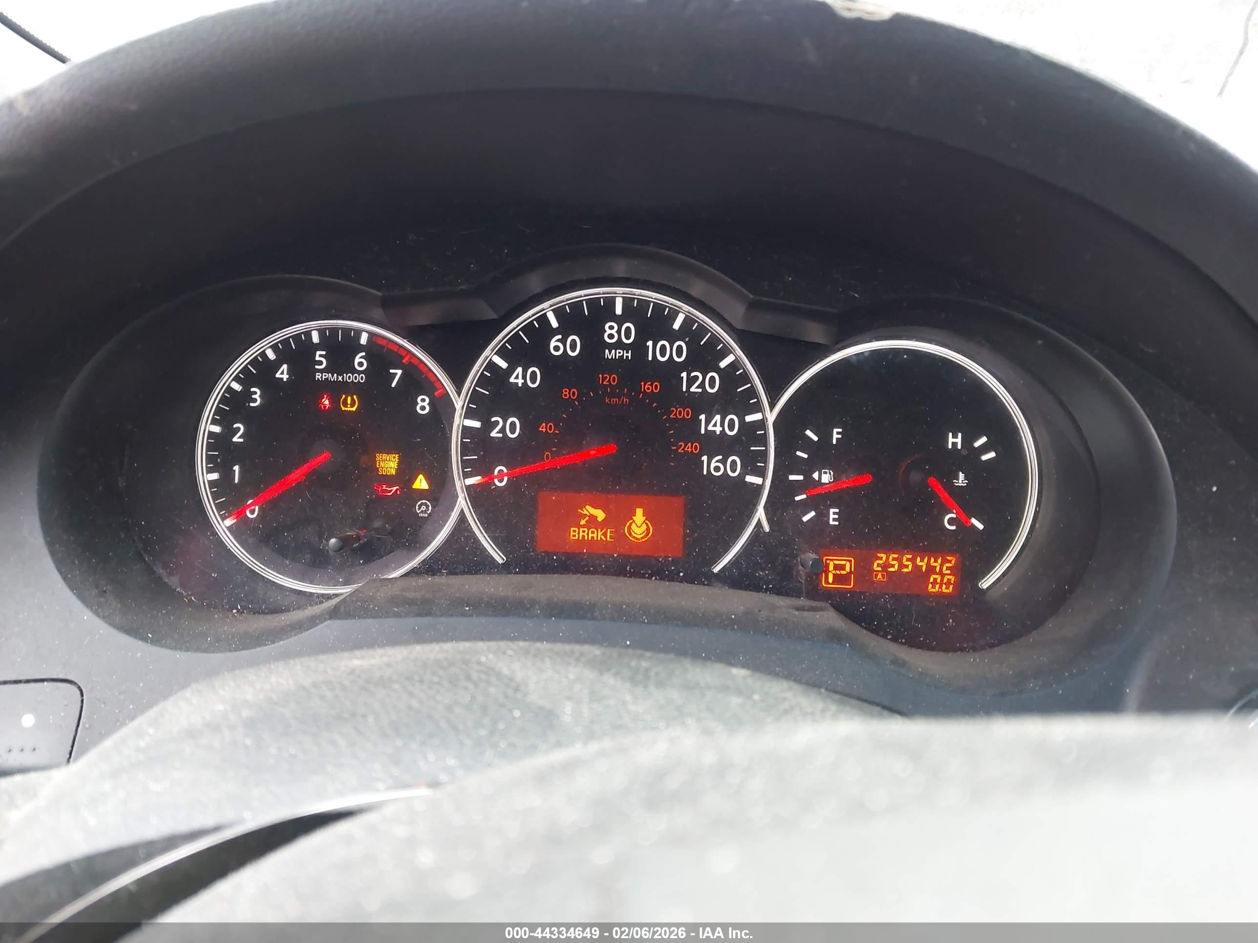 NISSAN ALTIMA image 7