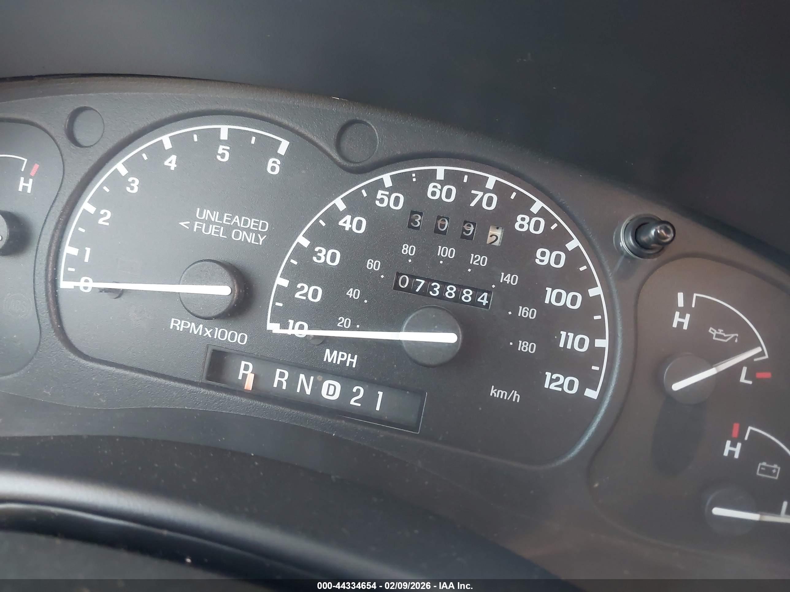 FORD EXPLORER image 7