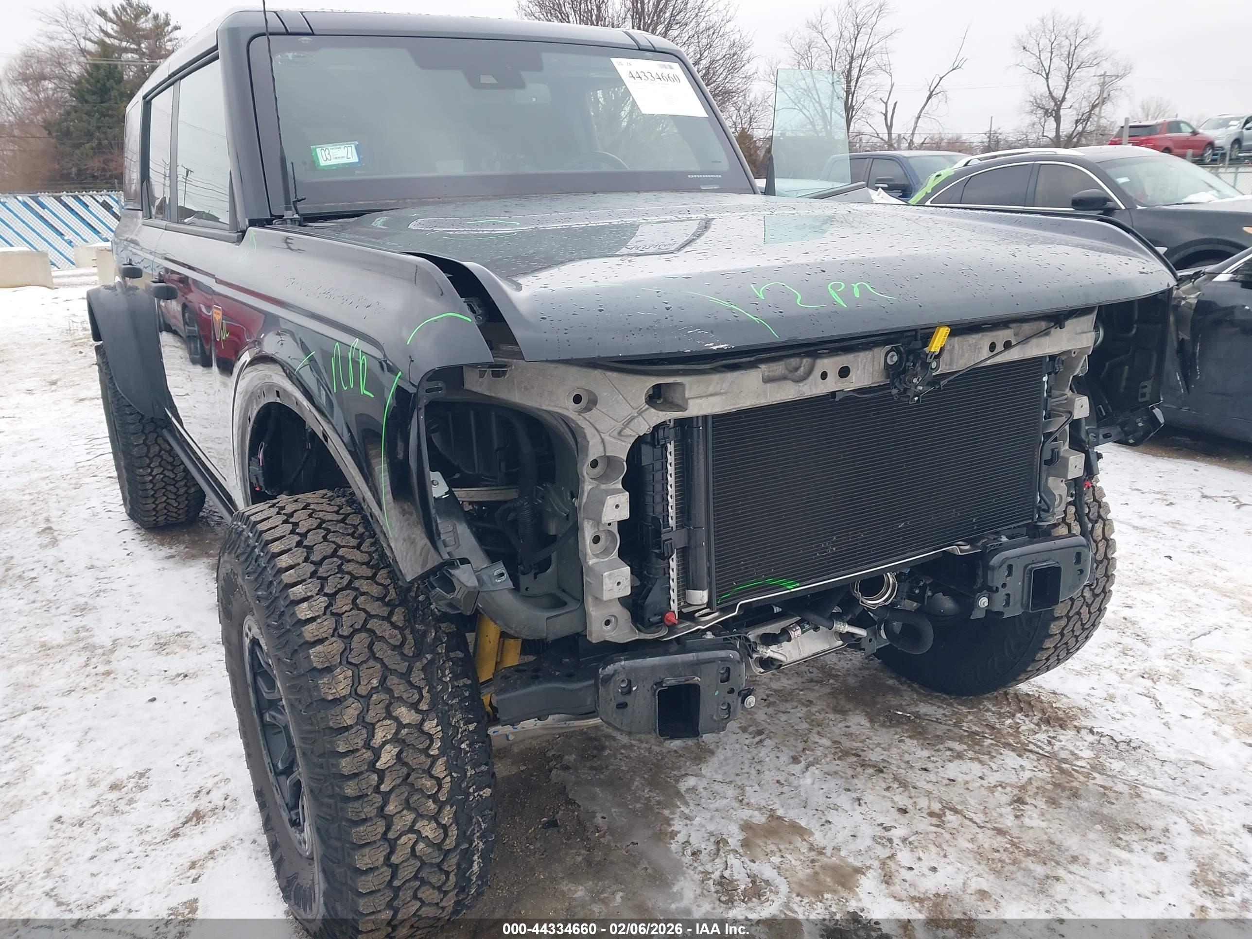 FORD BRONCO image 6