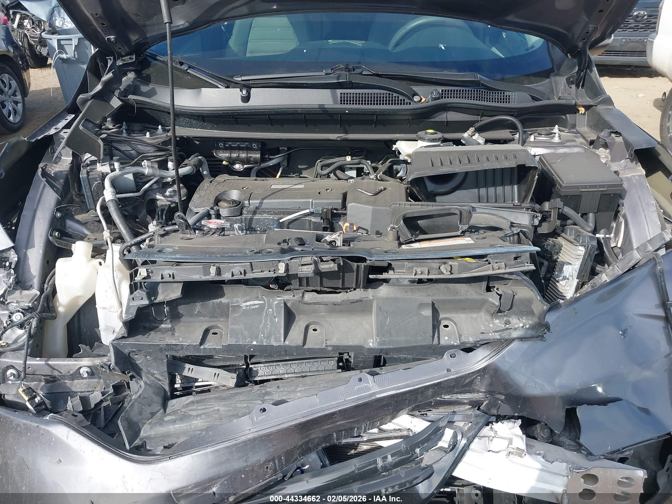 HONDA CR-V image 10